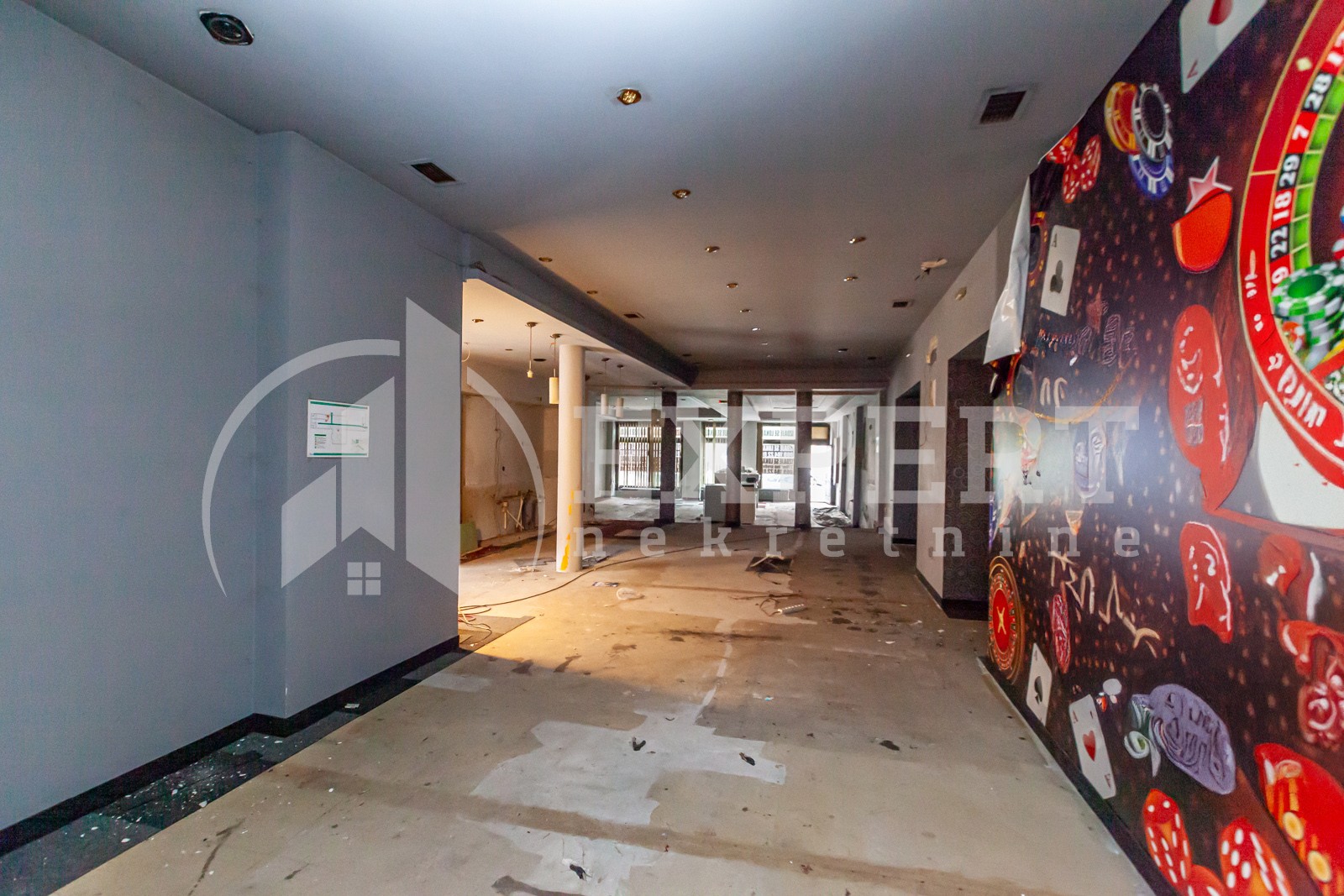 Lokal, 322 m2, Obilićev Venac, Obilićev venac ID: p-013263 11