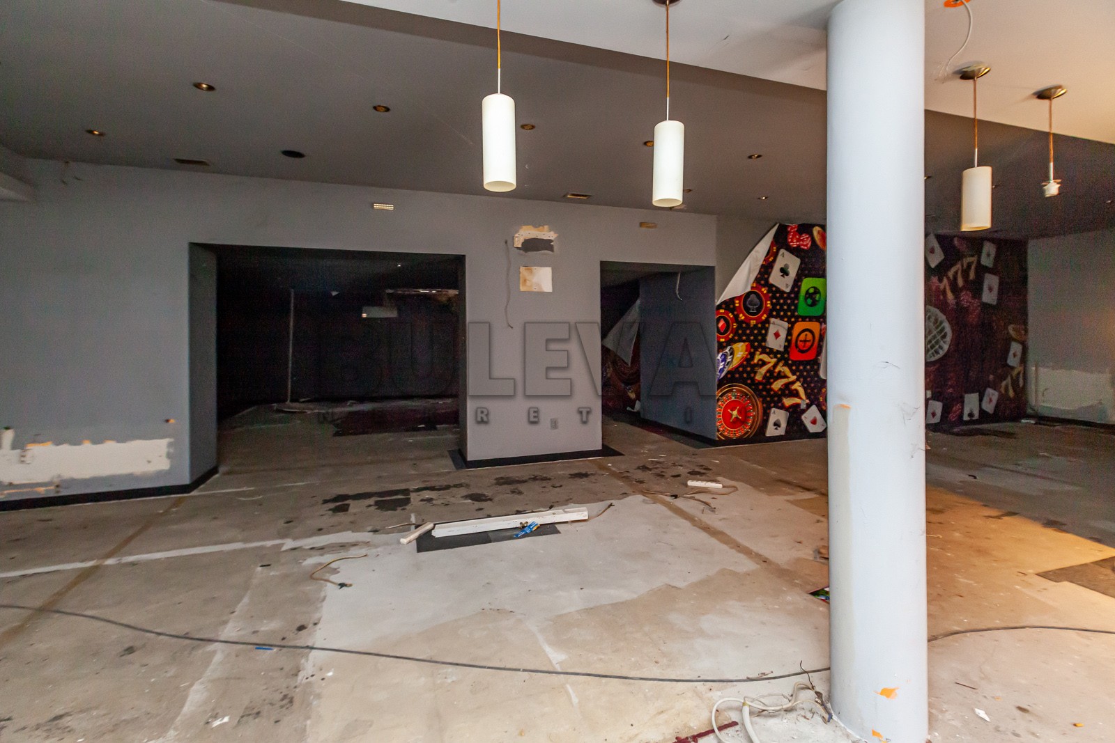 Lokal, 322 m2, Obilićev Venac, Obilićev venac ID: p-013263 5