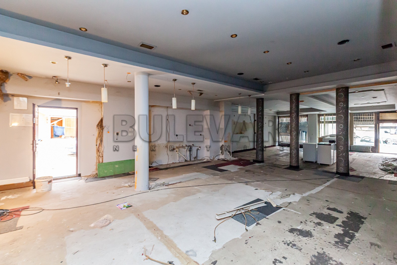 Lokal, 322 m2, Obilićev Venac, Obilićev venac ID: p-013263 7