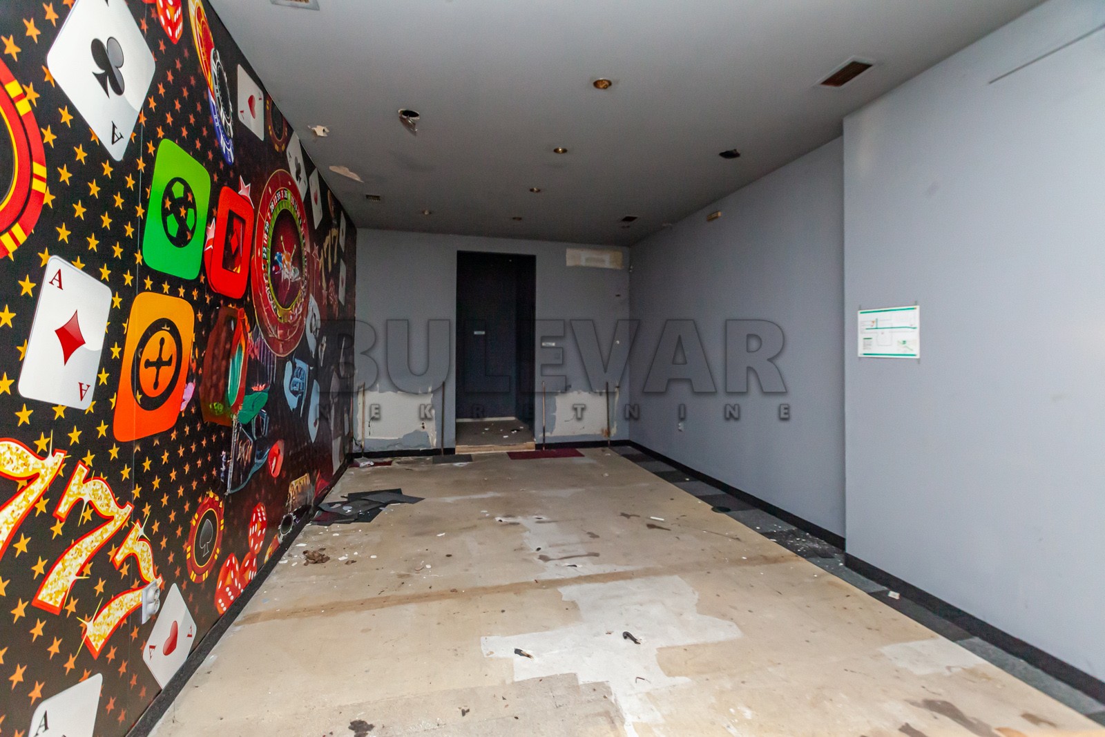 Lokal, 322 m2, Obilićev Venac, Obilićev venac ID: p-013263 9