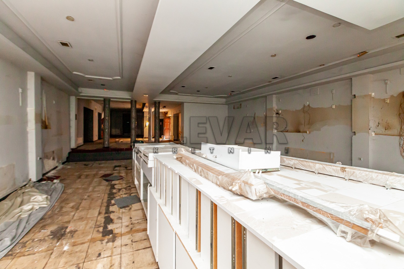 Lokal, 322 m2, Obilićev Venac, Obilićev venac ID: p-013263 1