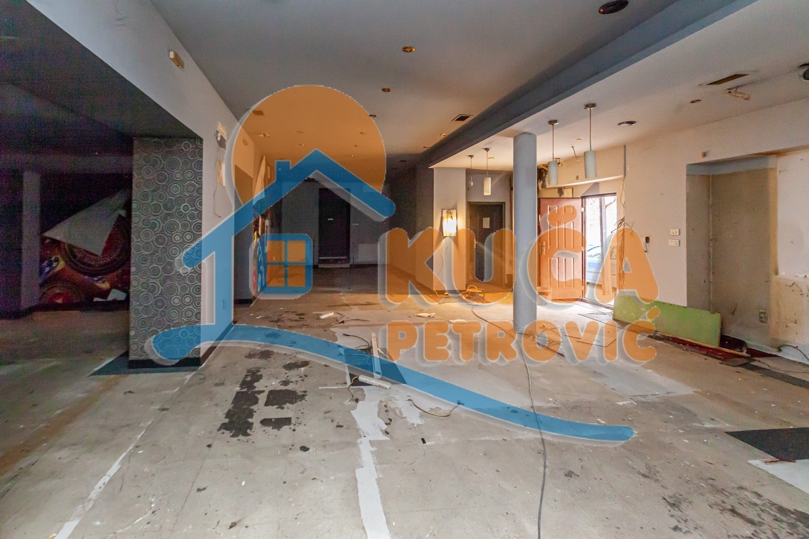 Lokal, 322 m2, Obilićev Venac, Obilićev venac ID: p-013263 4