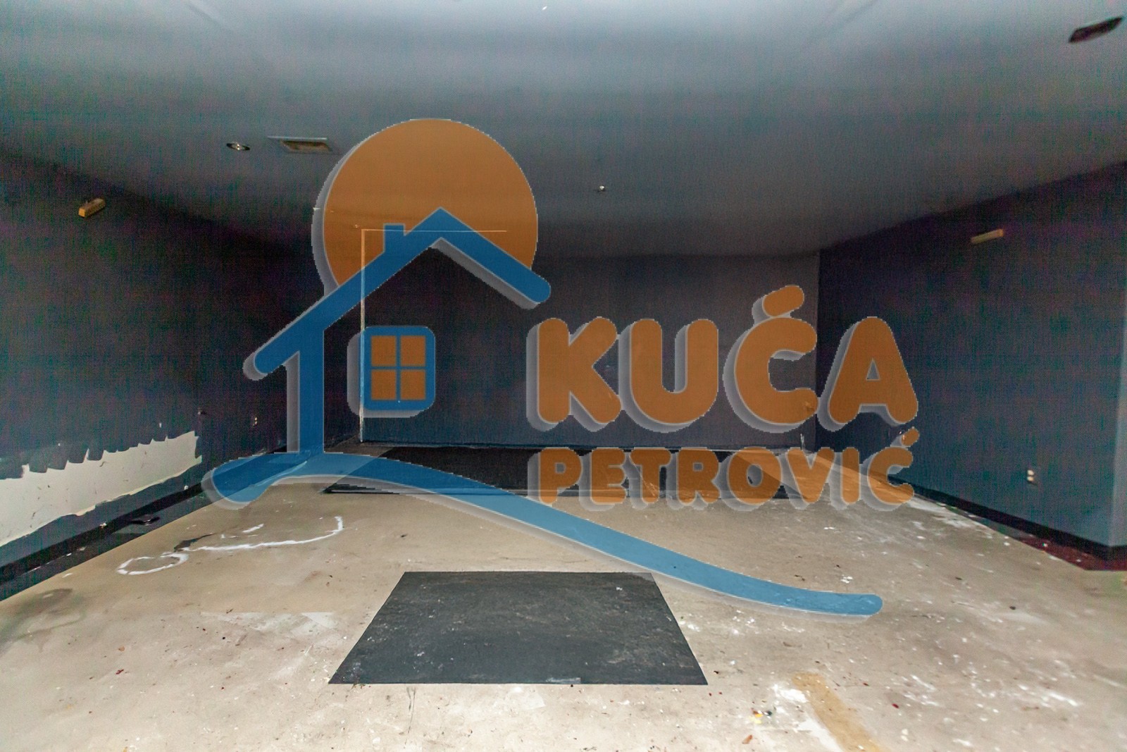 Lokal, 322 m2, Obilićev Venac, Obilićev venac ID: p-013263 6