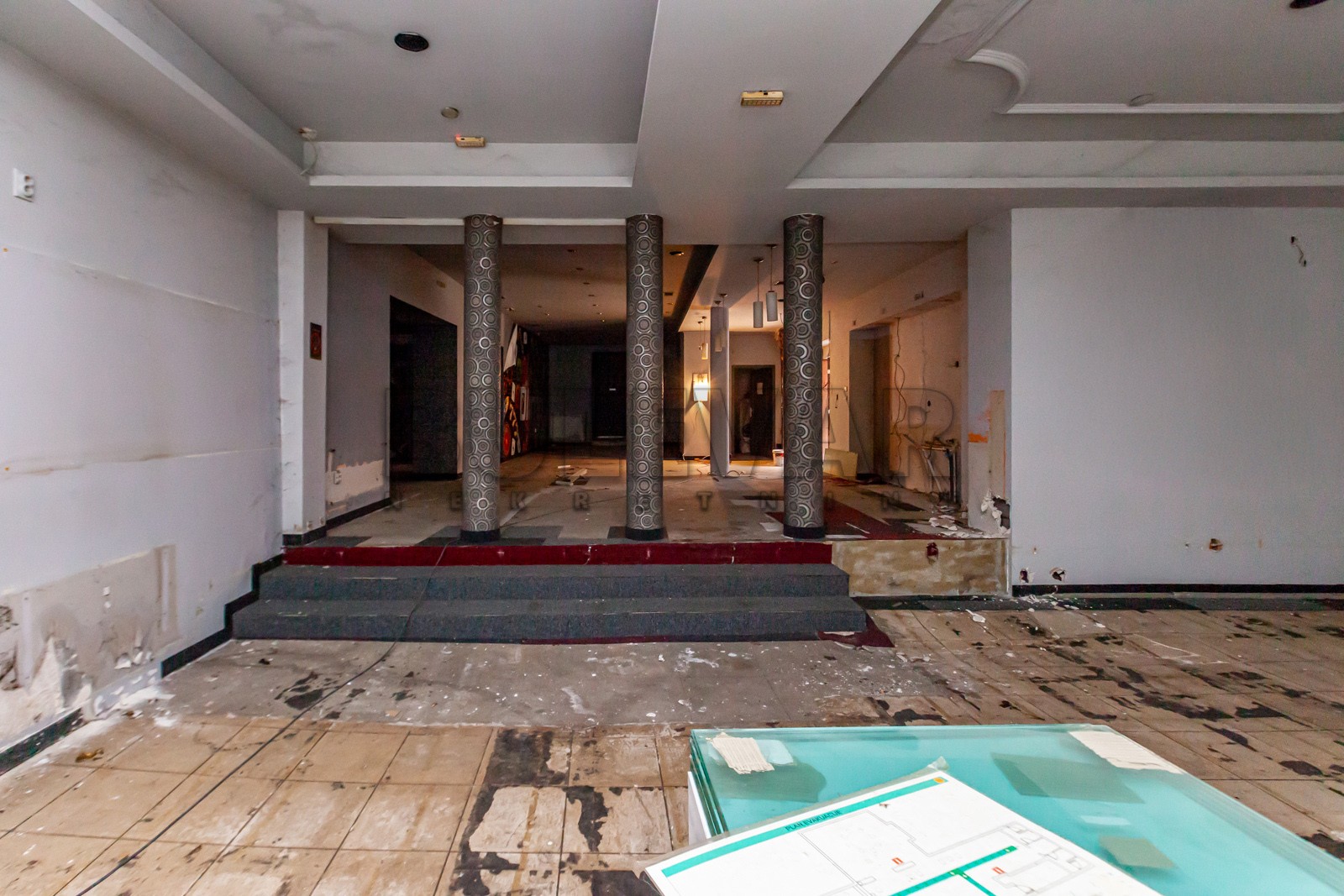 Lokal, 322 m2, Obilićev Venac, Obilićev venac ID: p-013263 2