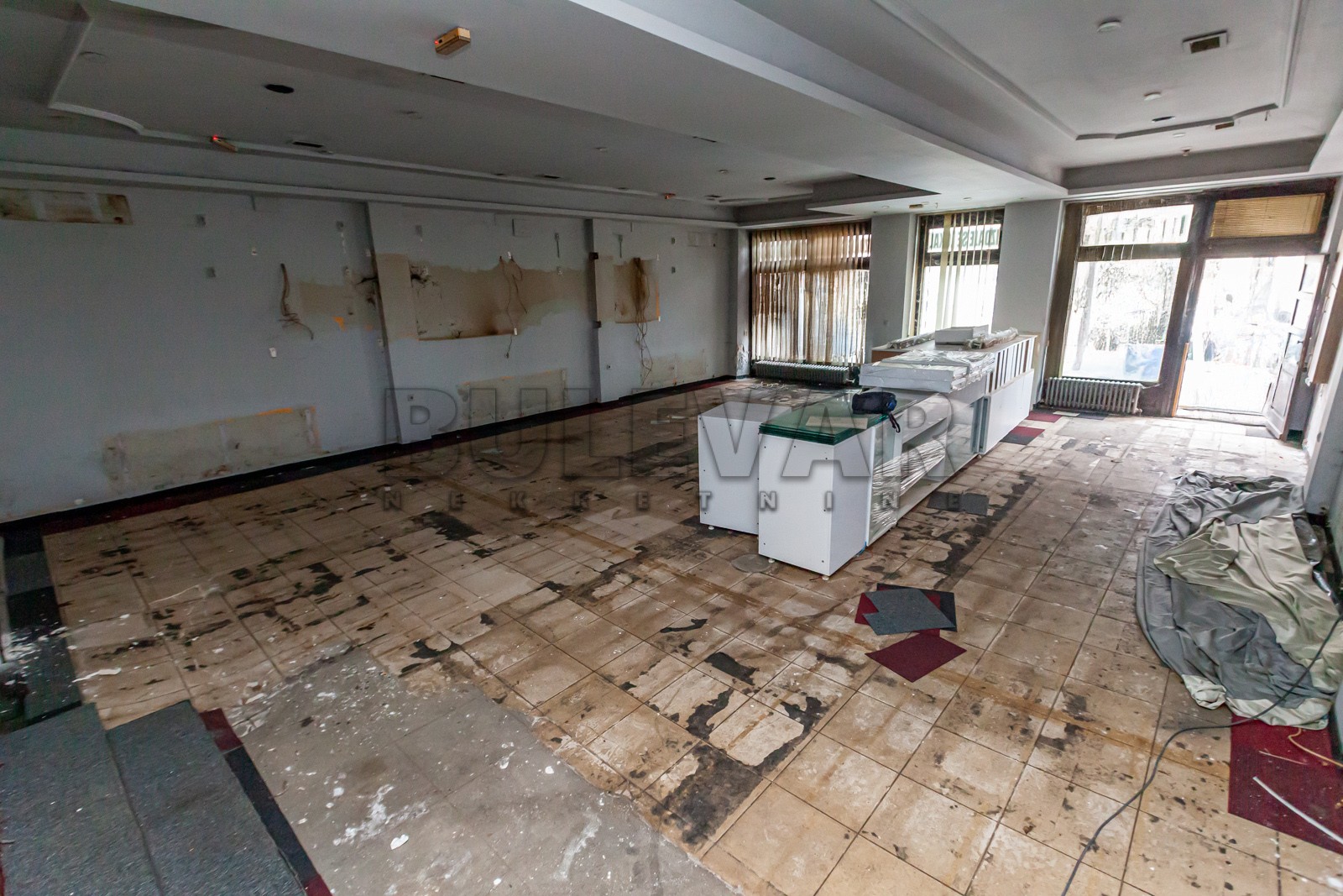 Lokal, 322 m2, Obilićev Venac, Obilićev venac ID: p-013263 3