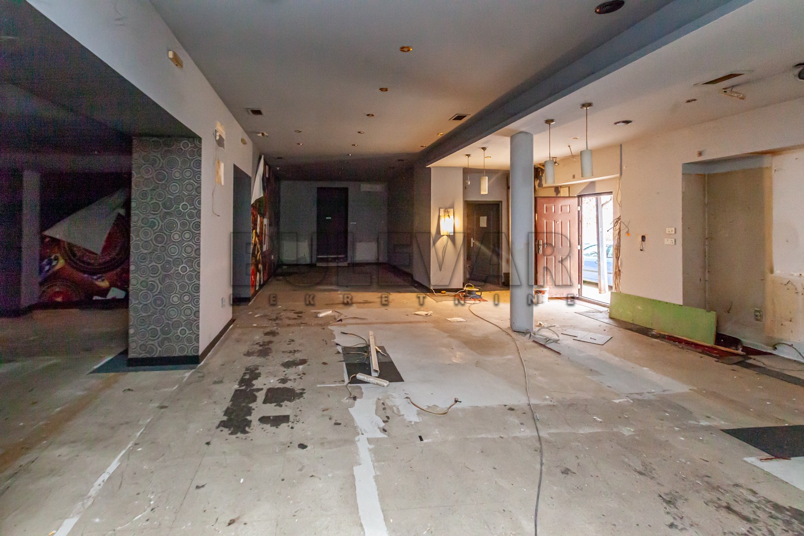 Lokal, 322 m2, Obilićev Venac, Obilićev venac ID: p-013263 4