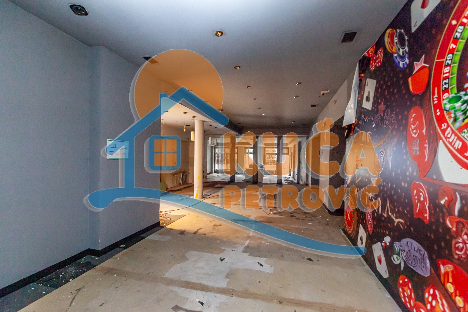 Lokal, 322 m2, Obilićev Venac, Obilićev venac ID: p-013263 11