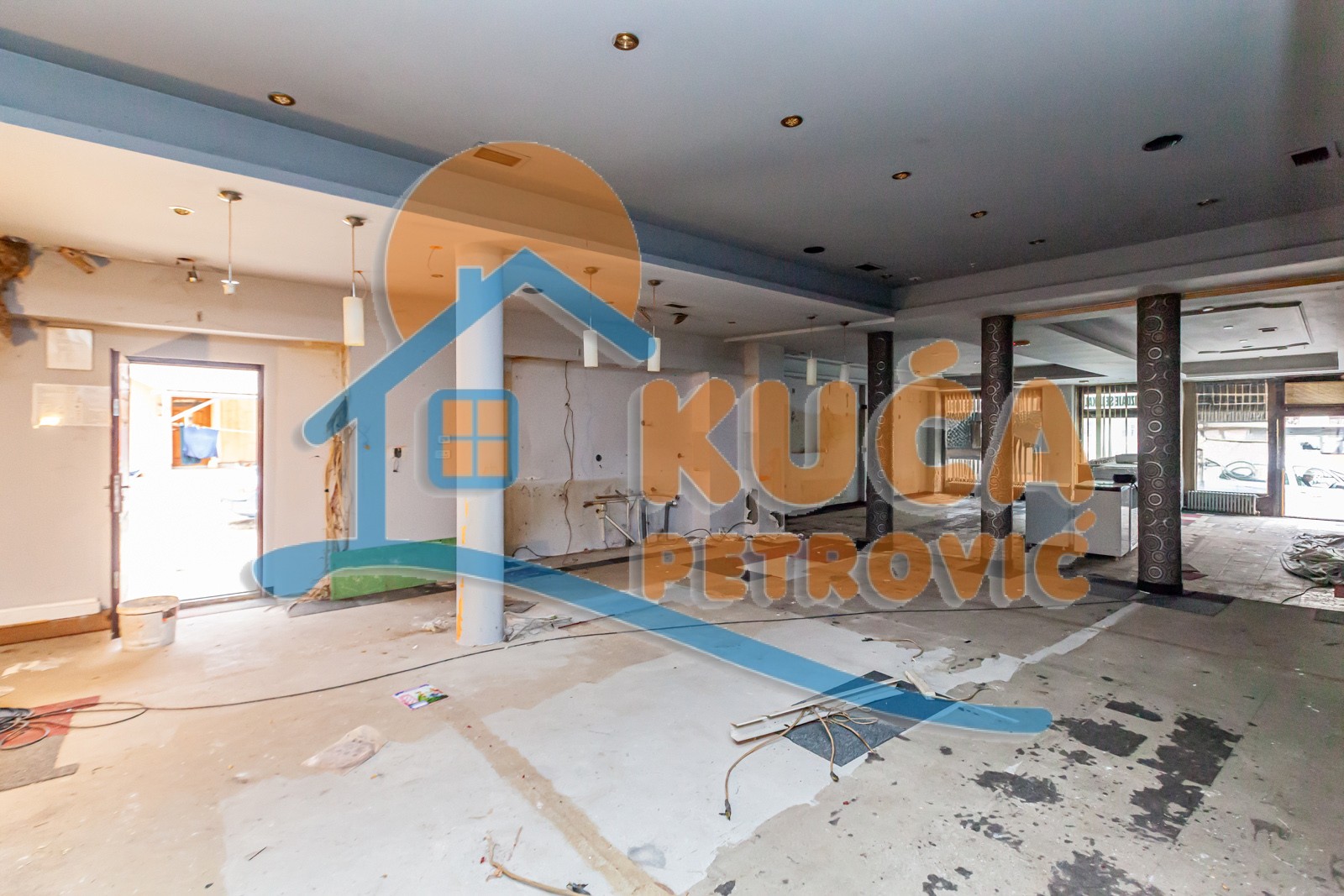 Lokal, 322 m2, Obilićev Venac, Obilićev venac ID: p-013263 7