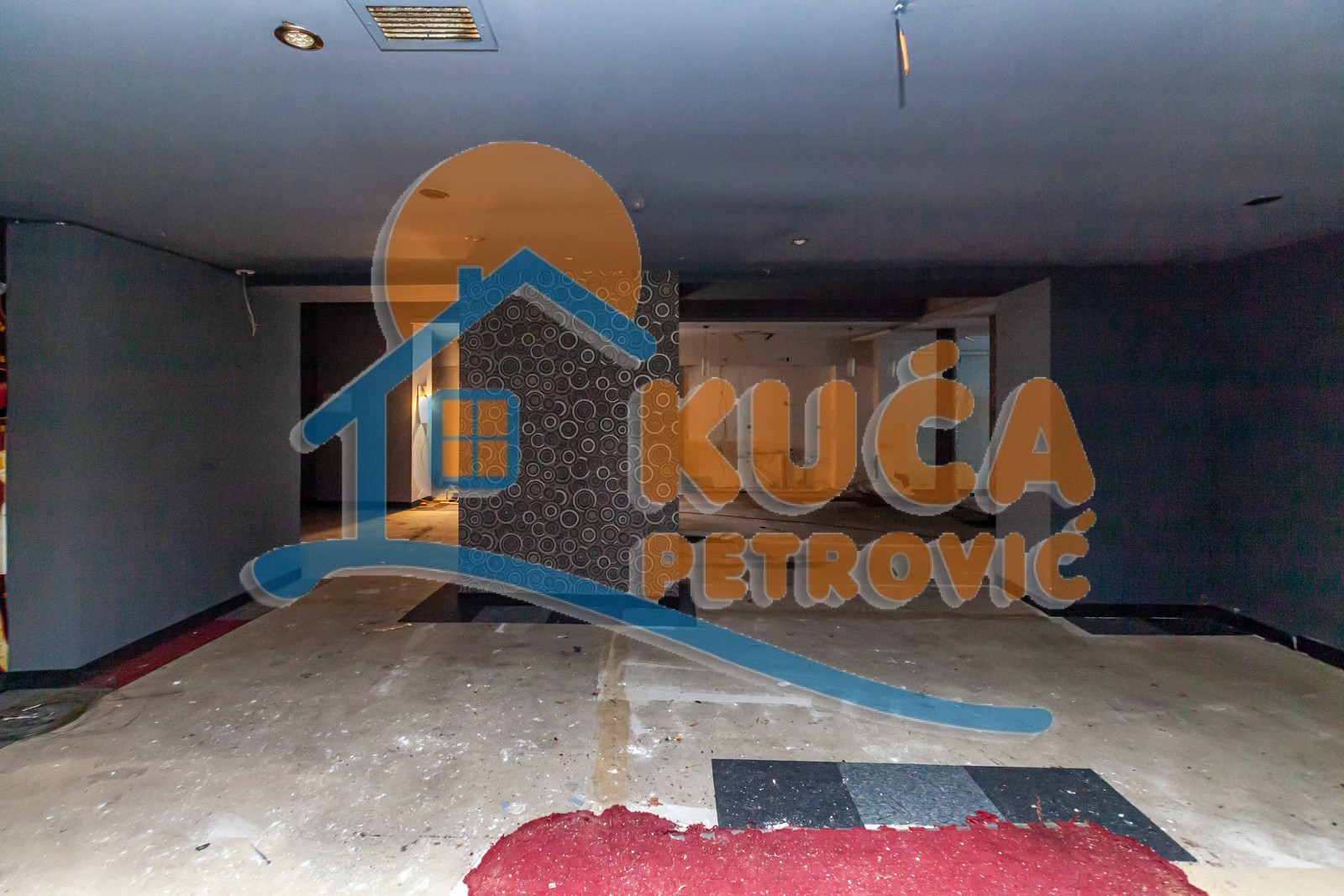 Lokal, 322 m2, Obilićev Venac, Obilićev venac ID: p-013263 8