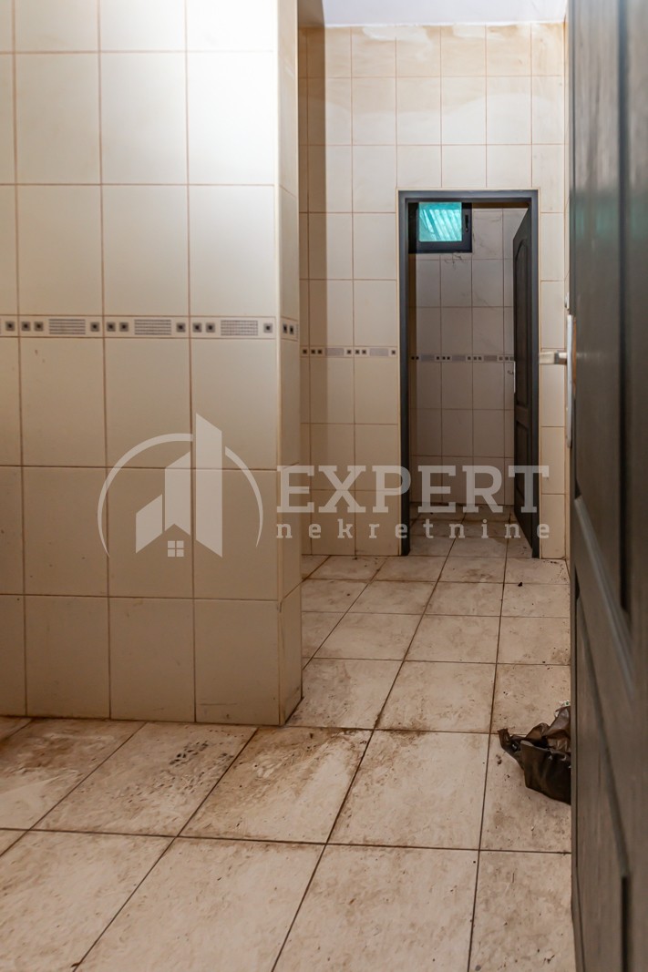 Lokal, 322 m2, Obilićev Venac, Obilićev venac ID: p-013263 10