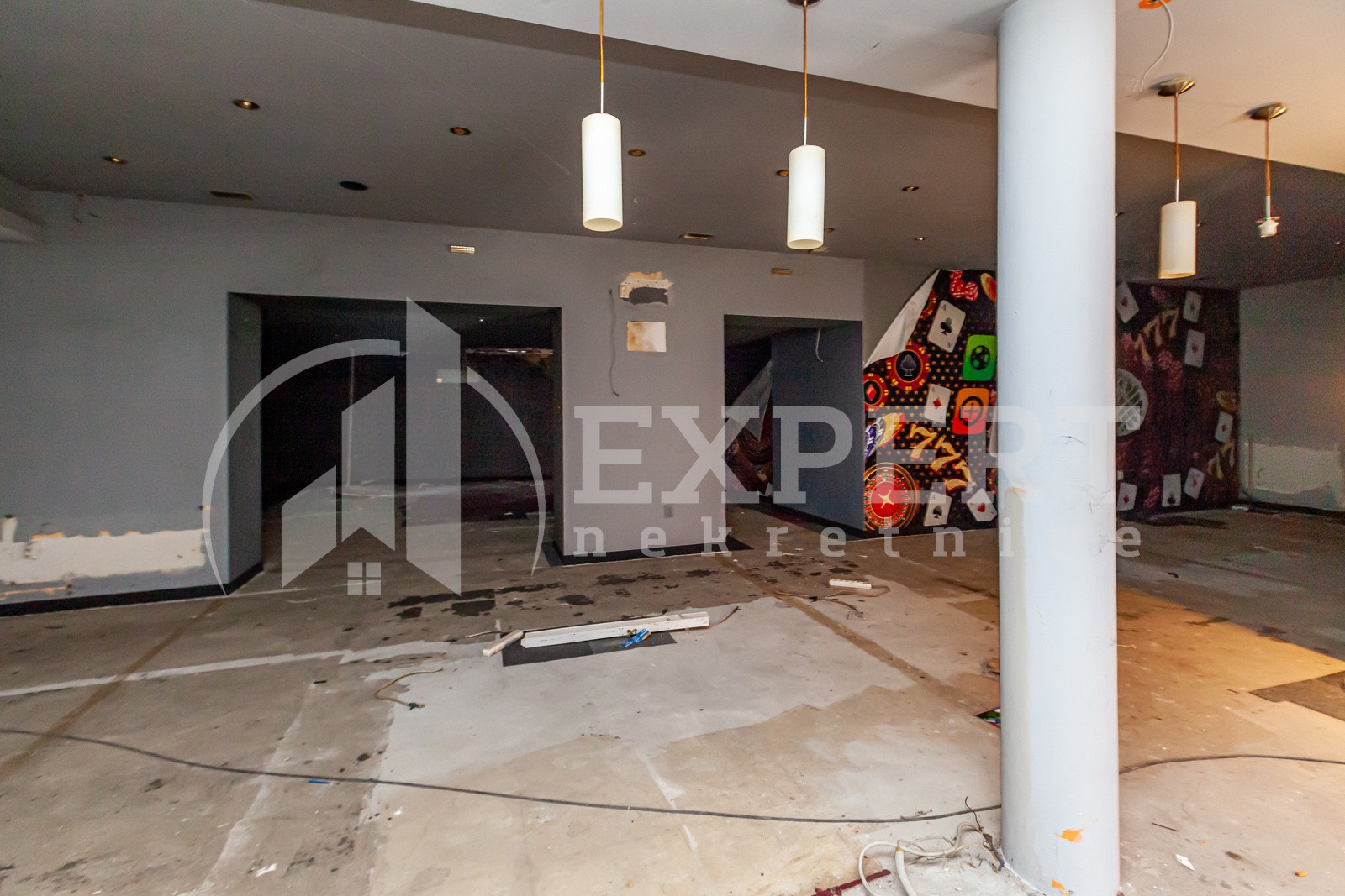 Lokal, 322 m2, Obilićev Venac, Obilićev venac ID: p-013263 5