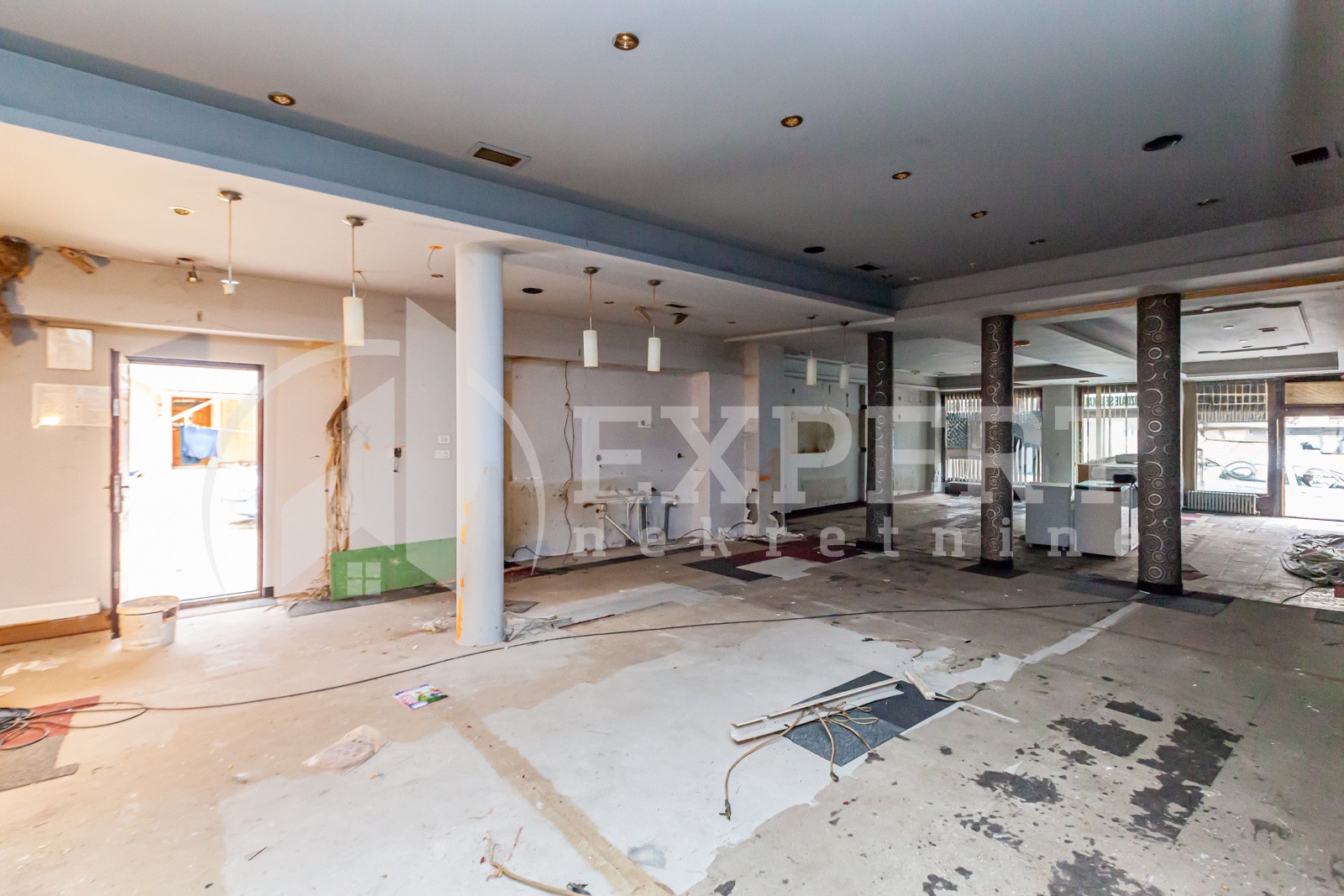 Lokal, 322 m2, Obilićev Venac, Obilićev venac ID: p-013263 7