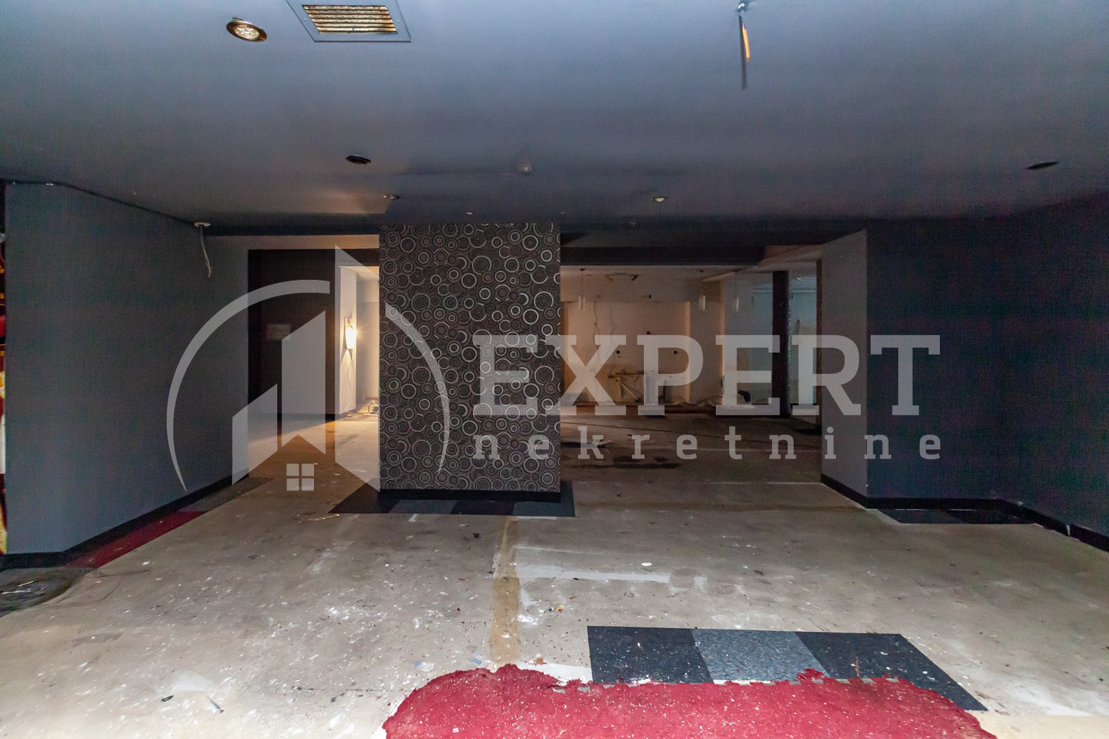 Lokal, 322 m2, Obilićev Venac, Obilićev venac ID: p-013263 8