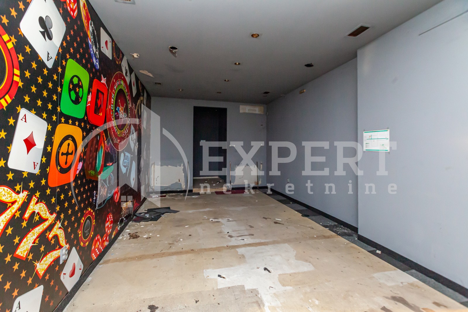 Lokal, 322 m2, Obilićev Venac, Obilićev venac ID: p-013263 9