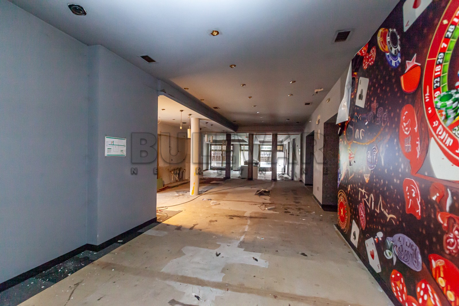 Lokal, 322 m2, Obilićev Venac, Obilićev venac ID: p-013263 11