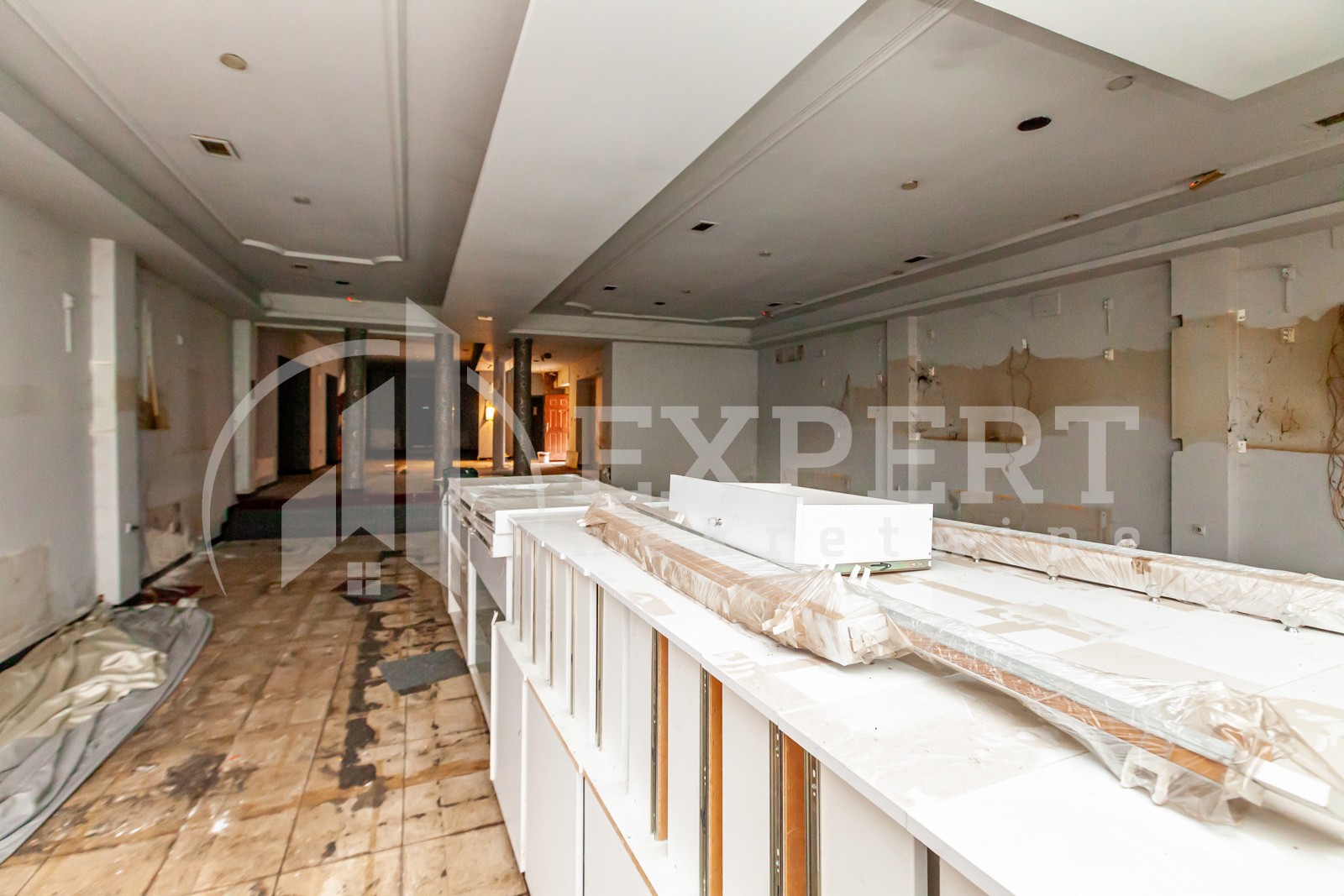 Lokal, 322 m2, Obilićev Venac, Obilićev venac ID: p-013263 1