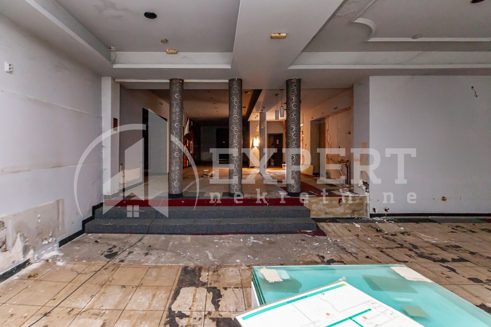 Lokal, 322 m2, Obilićev Venac, Obilićev venac ID: p-013263 2