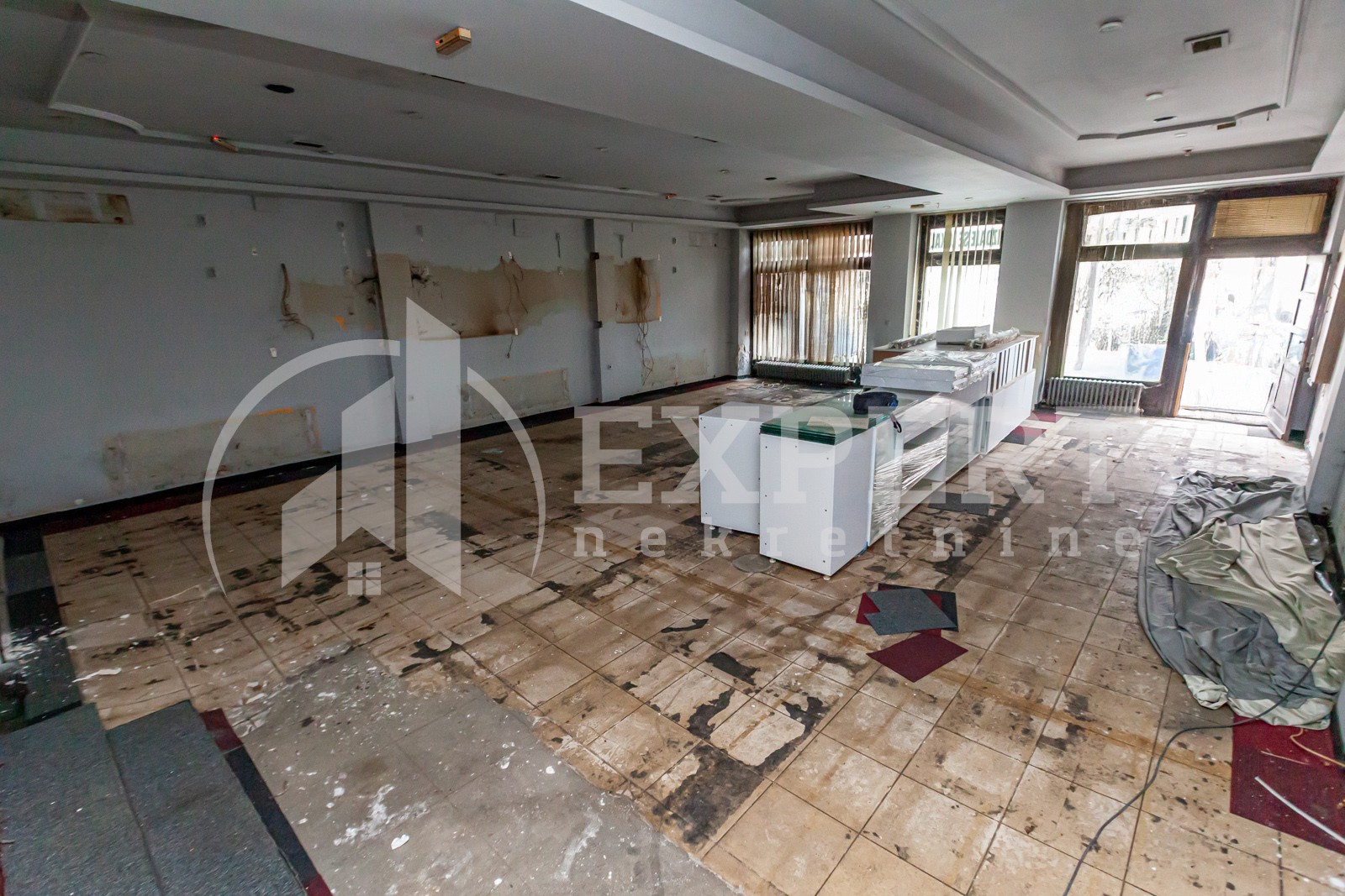 Lokal, 322 m2, Obilićev Venac, Obilićev venac ID: p-013263 3