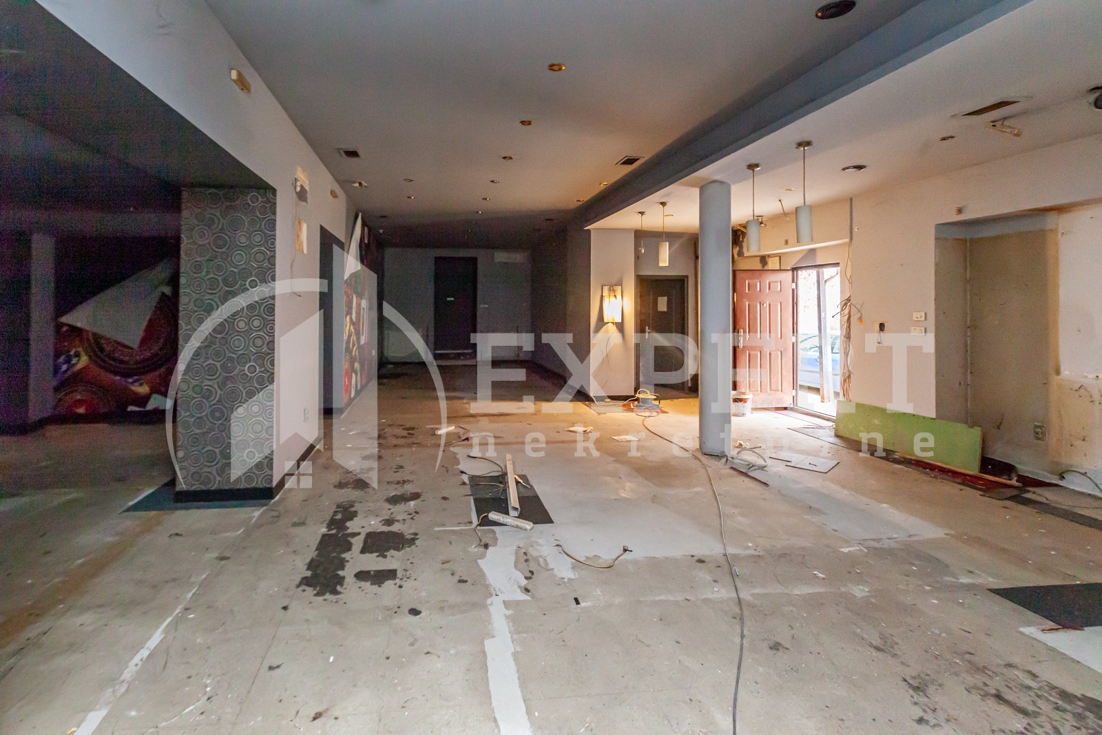 Lokal, 322 m2, Obilićev Venac, Obilićev venac ID: p-013263 4