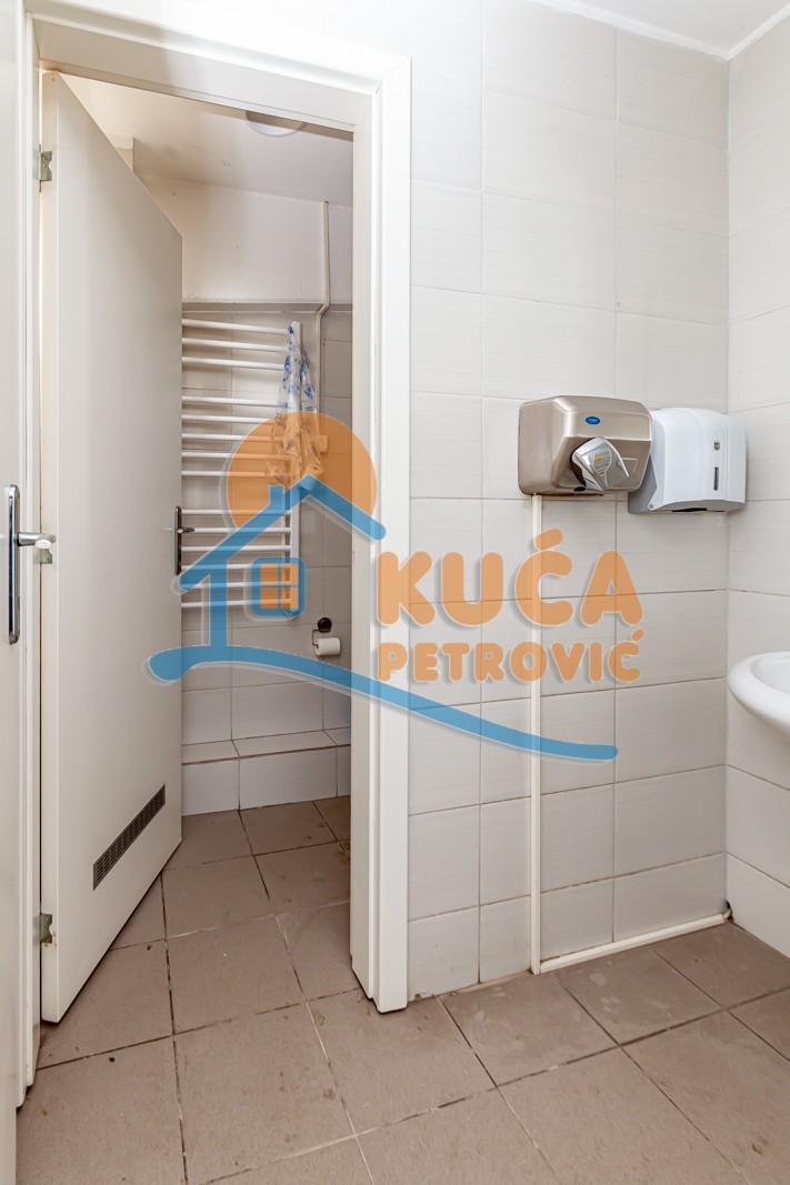 Lokal, 530 m2, Kičevo, Ivana Milutinovića ID: i-013260 7