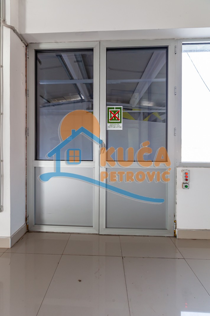 Lokal, 530 m2, Kičevo, Ivana Milutinovića ID: i-013260 9