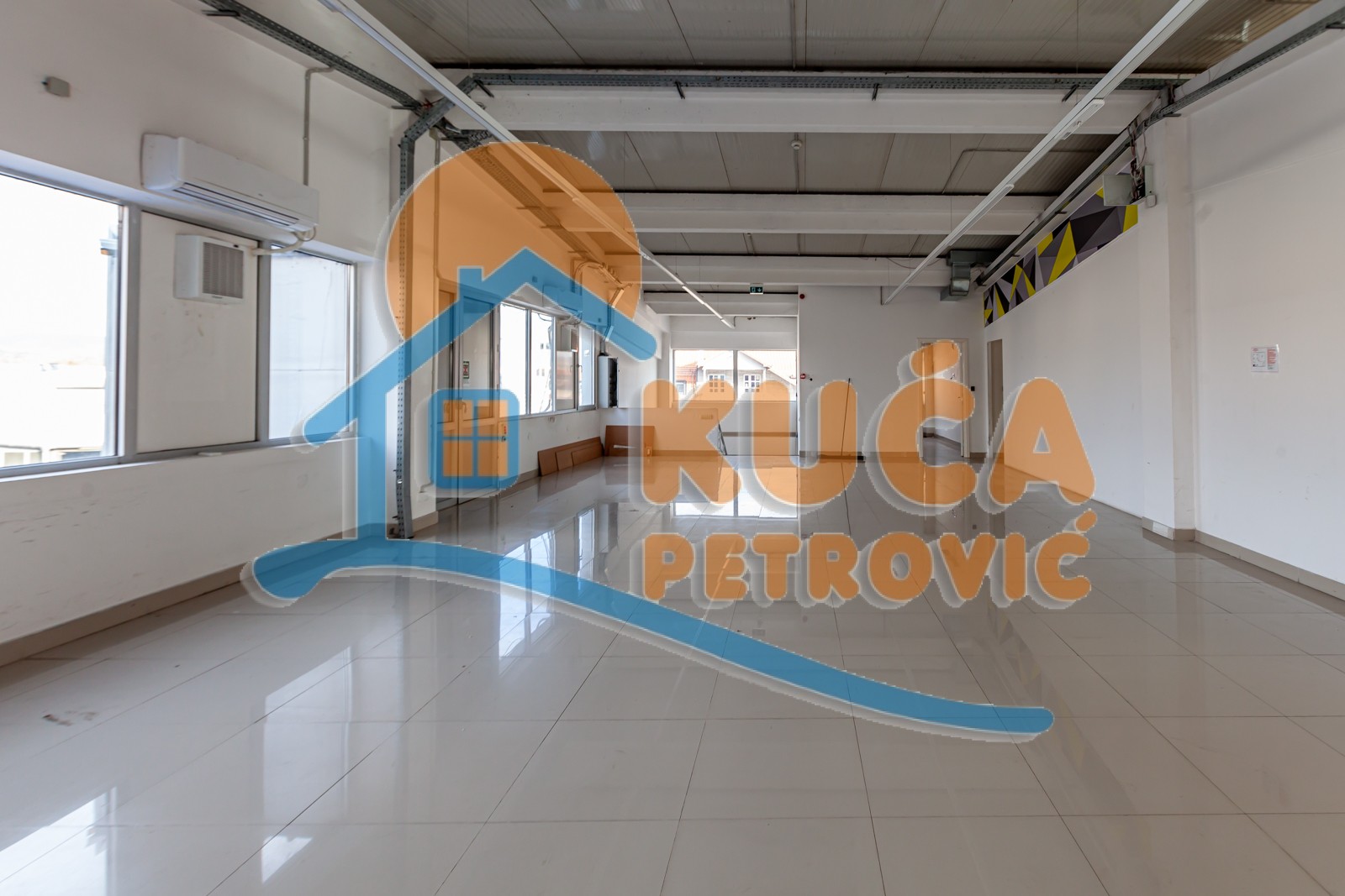 Lokal, 530 m2, Kičevo, Ivana Milutinovića ID: i-013260 3