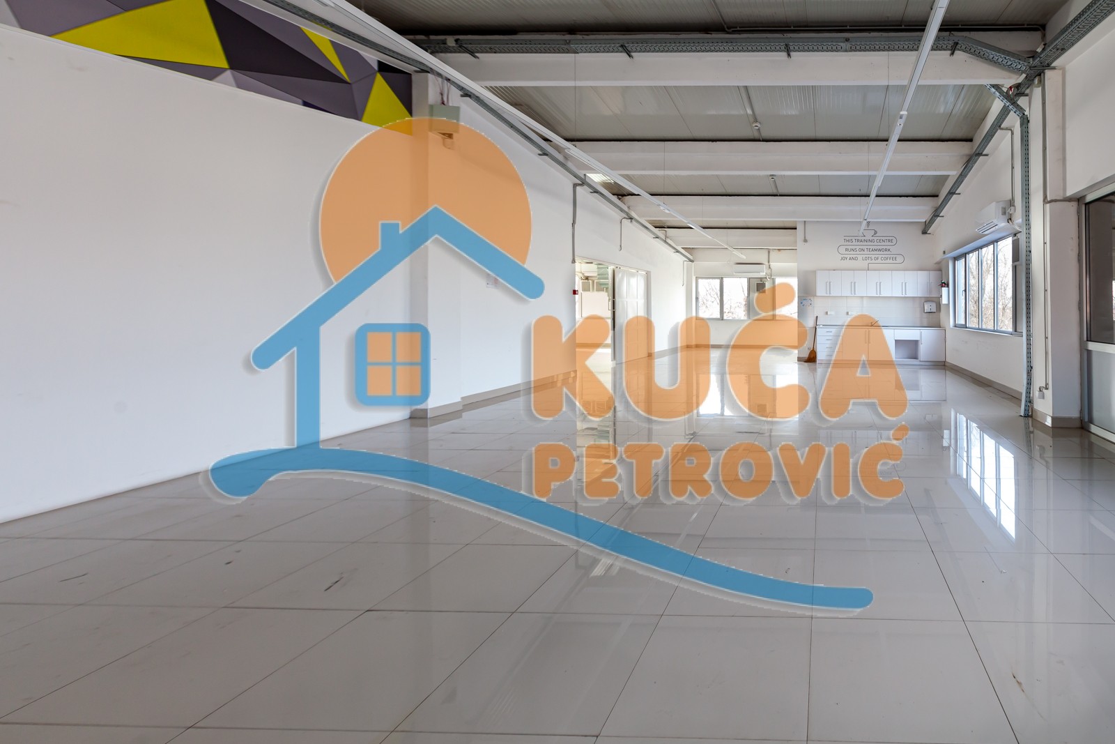 Lokal, 530 m2, Kičevo, Ivana Milutinovića ID: i-013260 4