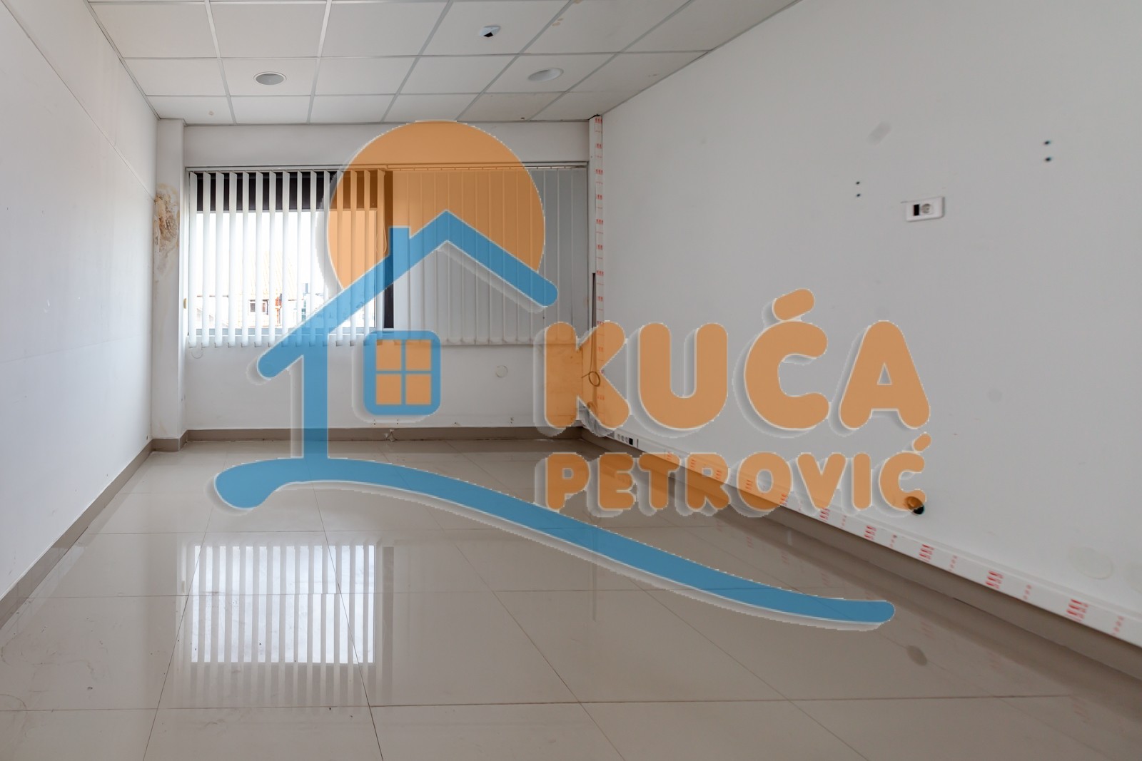 Lokal, 530 m2, Kičevo, Ivana Milutinovića ID: i-013260 5