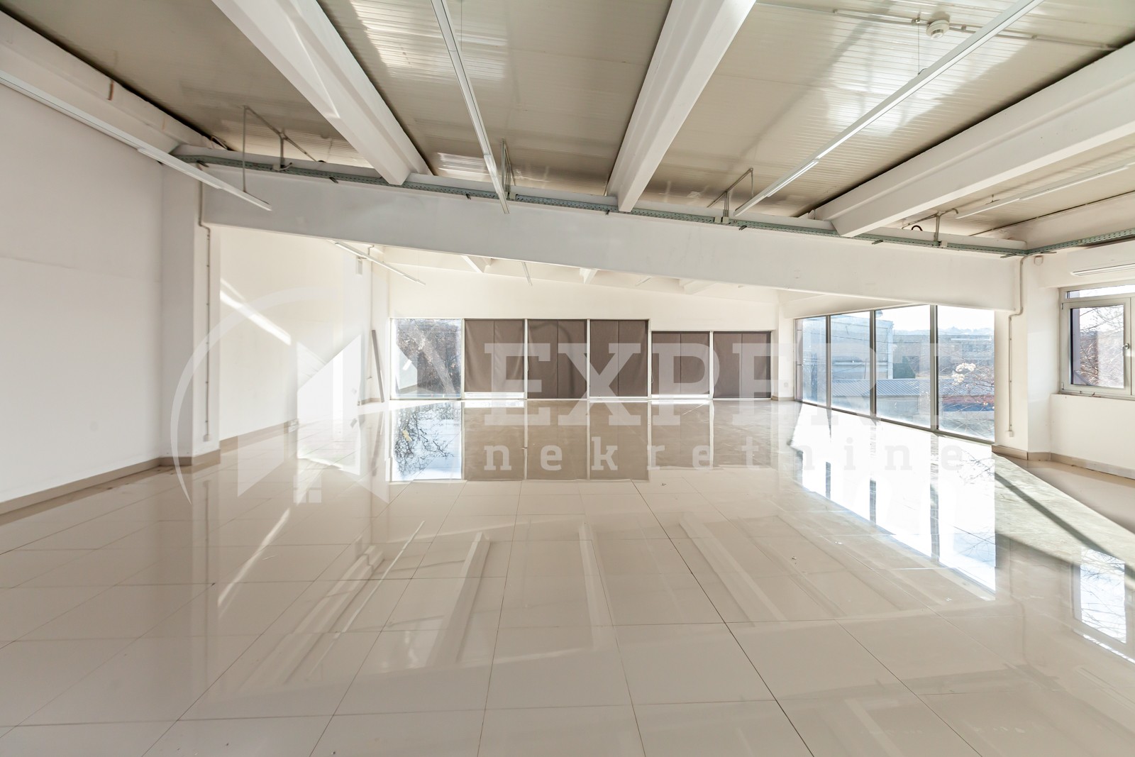 Lokal, 530 m2, Kičevo, Ivana Milutinovića ID: i-013260 1