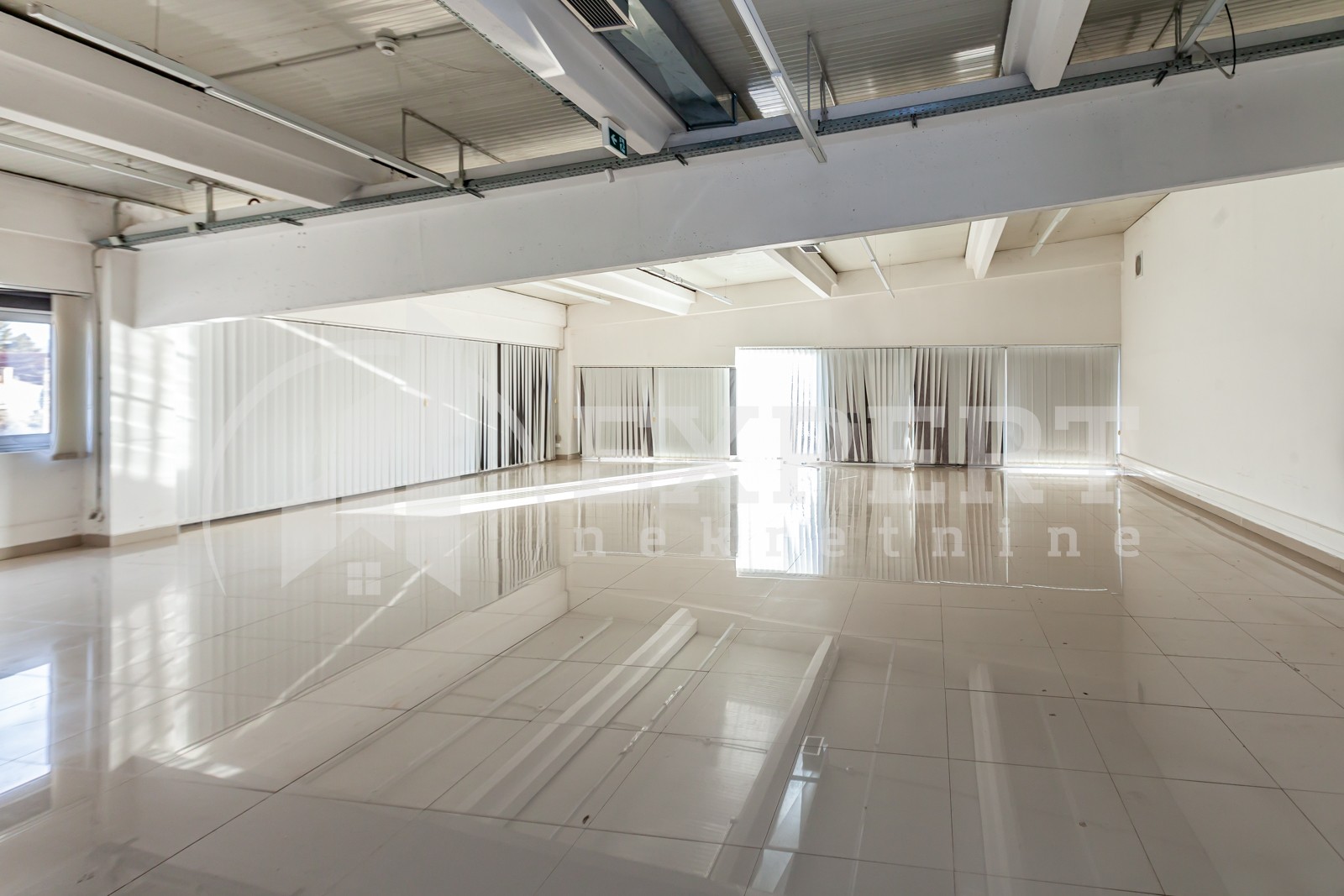 Lokal, 530 m2, Kičevo, Ivana Milutinovića ID: i-013260 2