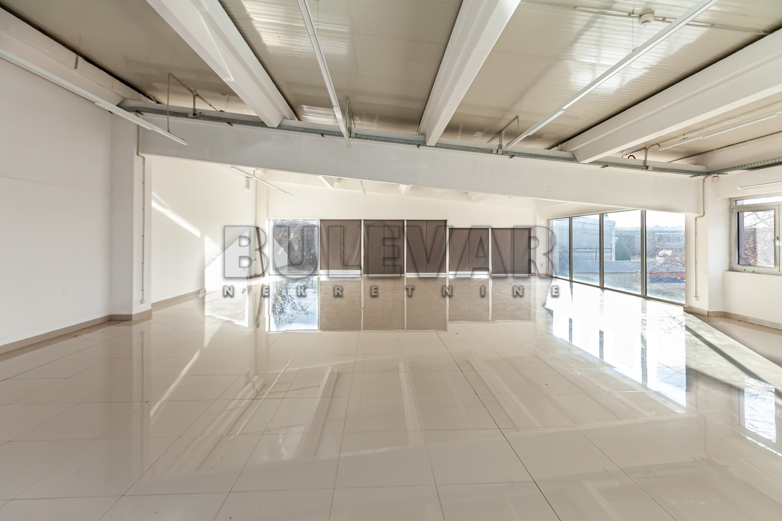 Lokal, 530 m2, Kičevo, Ivana Milutinovića ID: i-013260 1