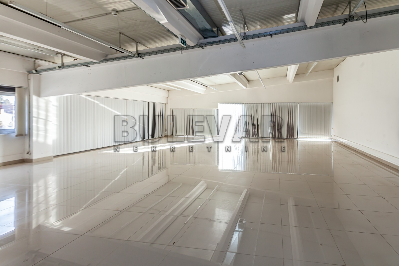 Lokal, 530 m2, Kičevo, Ivana Milutinovića ID: i-013260 2