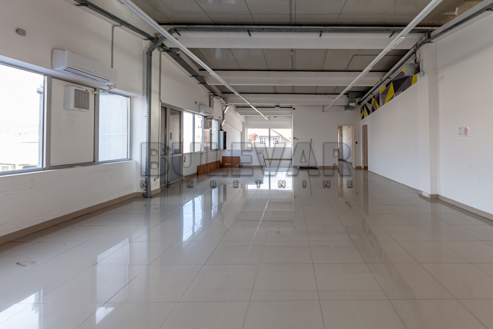 Lokal, 530 m2, Kičevo, Ivana Milutinovića ID: i-013260 3