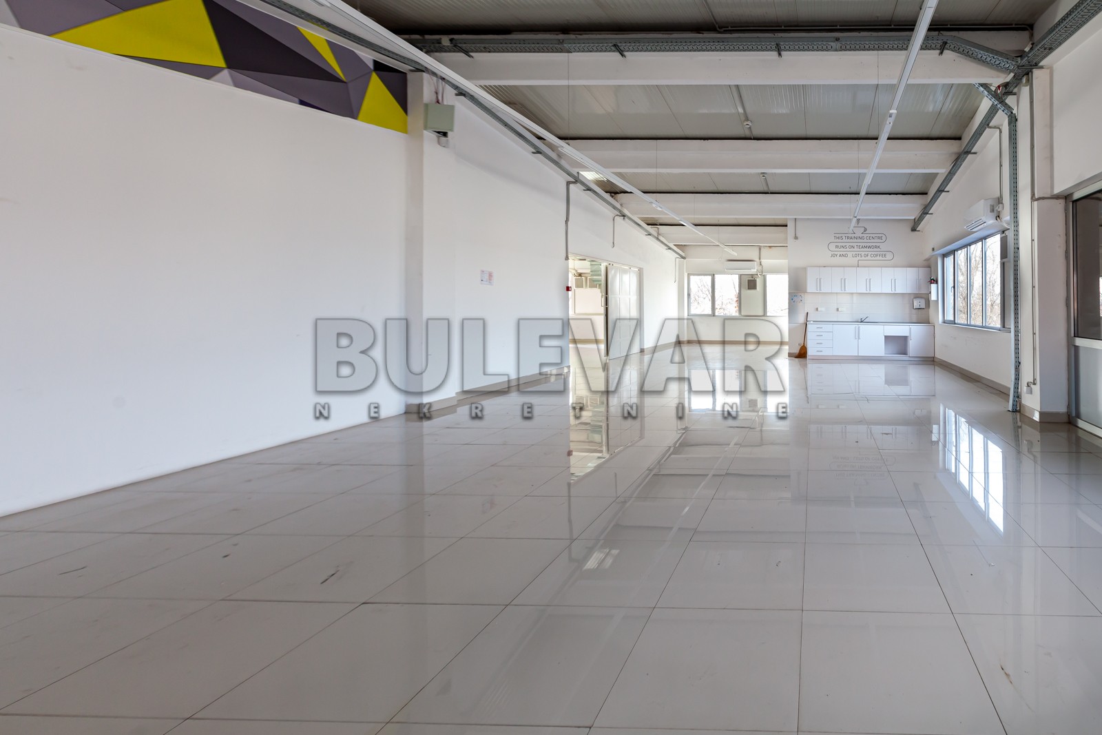Lokal, 530 m2, Kičevo, Ivana Milutinovića ID: i-013260 4