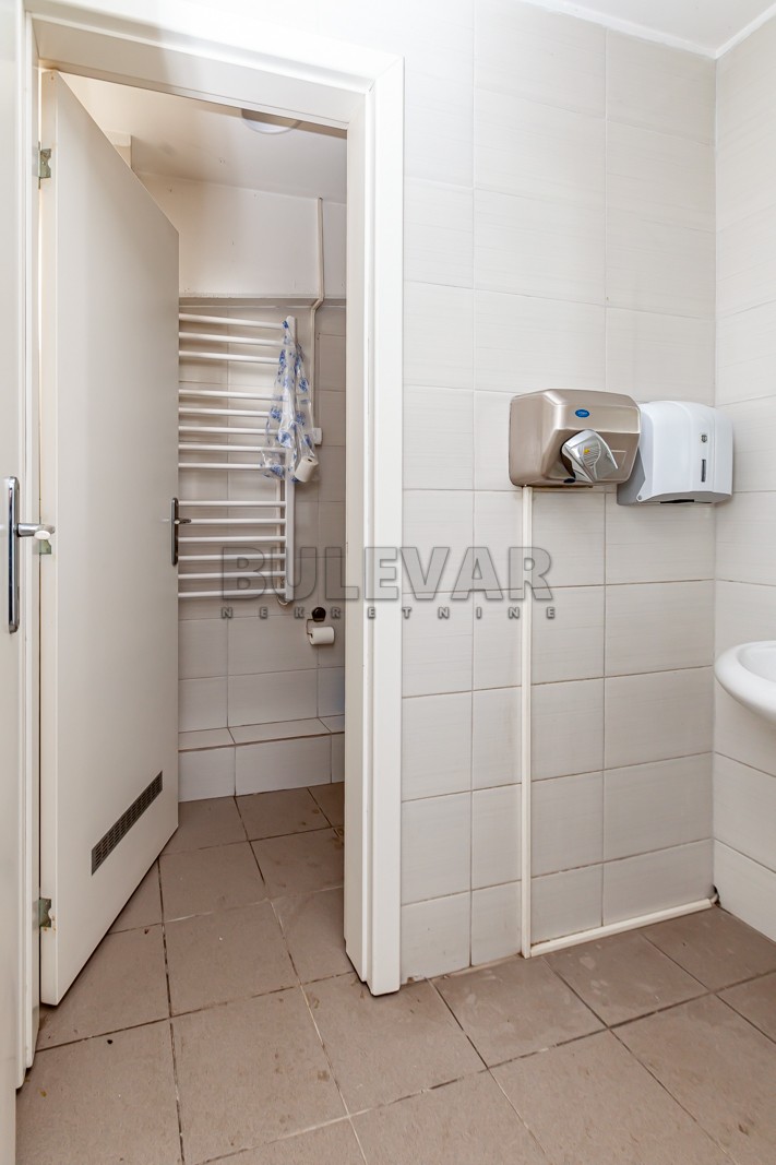 Lokal, 530 m2, Kičevo, Ivana Milutinovića ID: i-013260 7