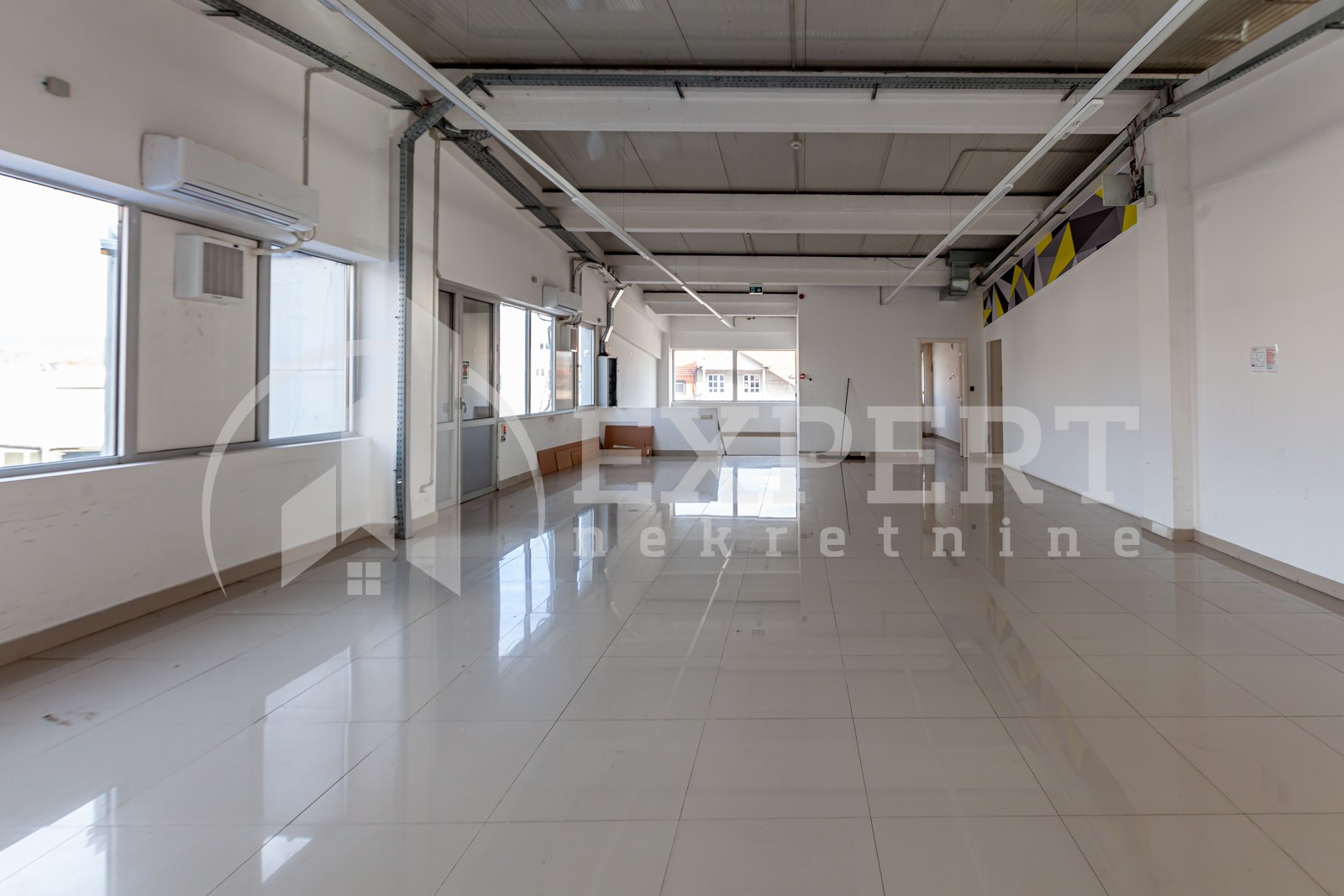 Lokal, 530 m2, Kičevo, Ivana Milutinovića ID: i-013260 3