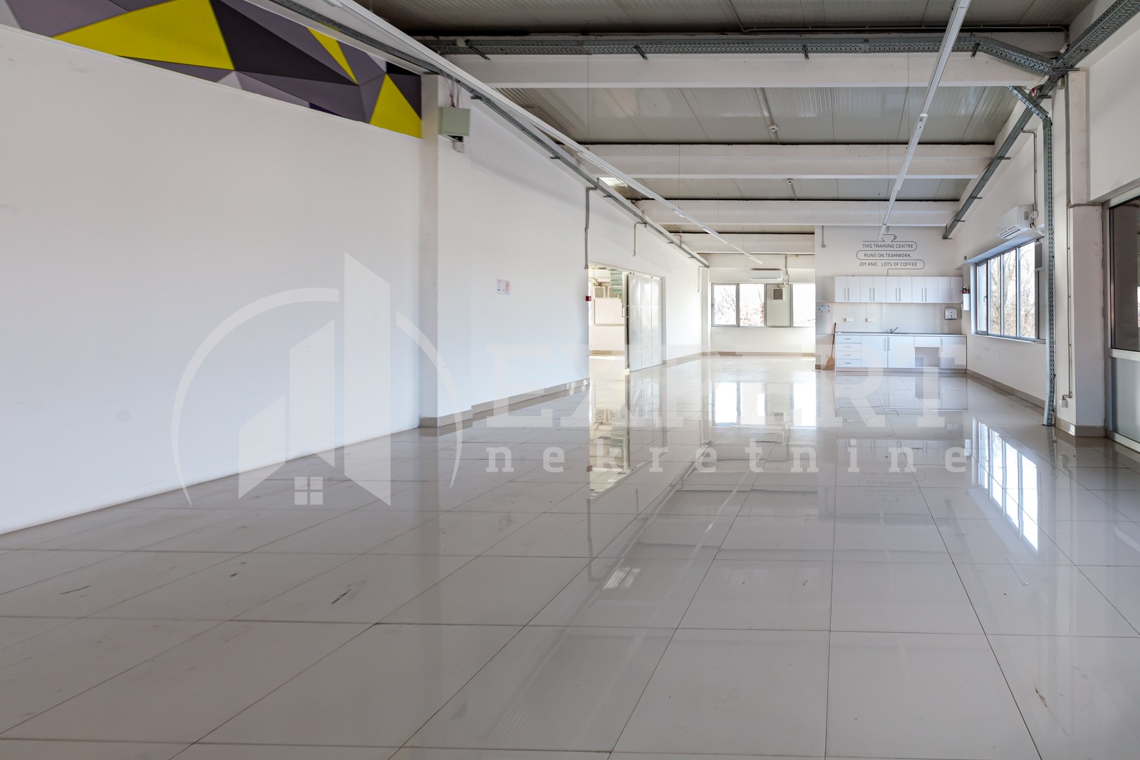 Lokal, 530 m2, Kičevo, Ivana Milutinovića ID: i-013260 4