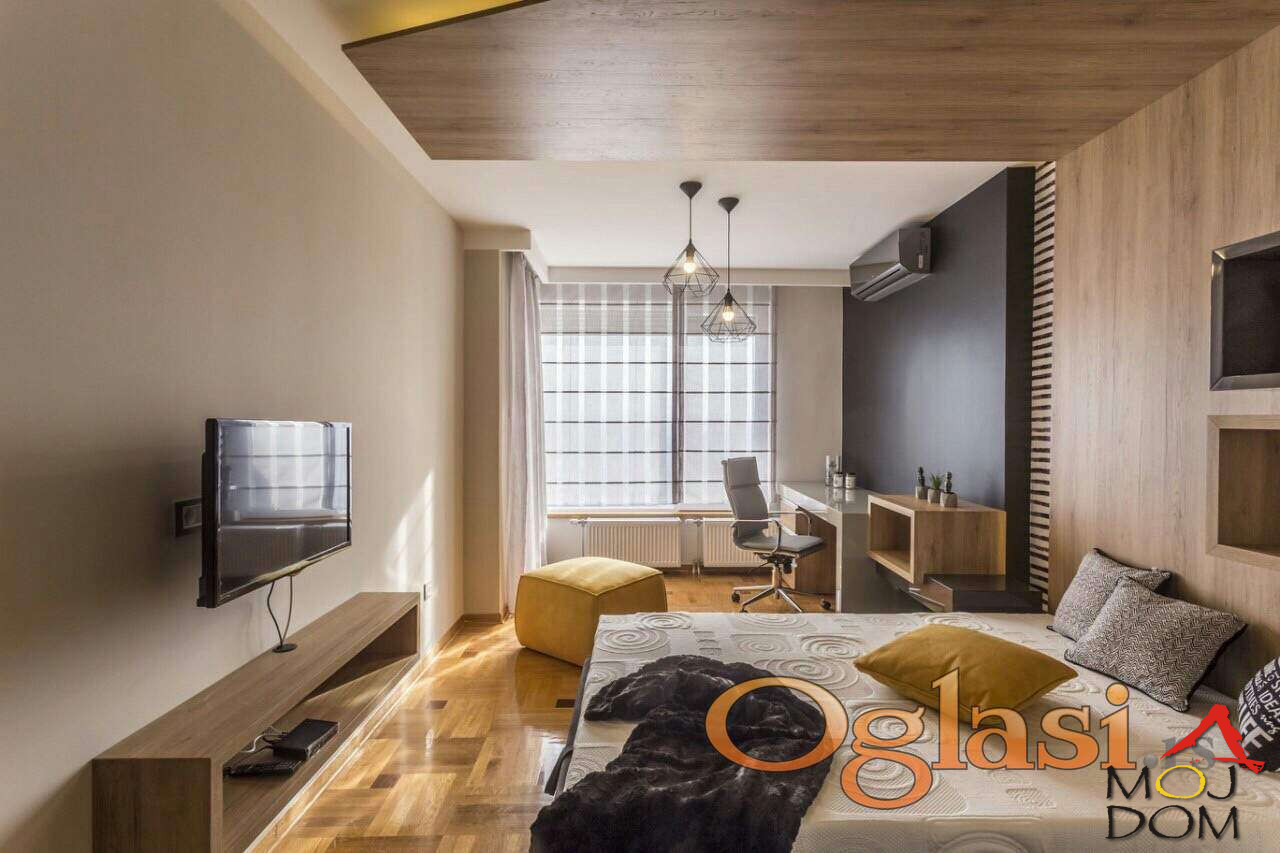 Stan,NOVI SAD,SOMBORSKI BULEVAR,kv: 120, € 324000, ID: 1029772 9