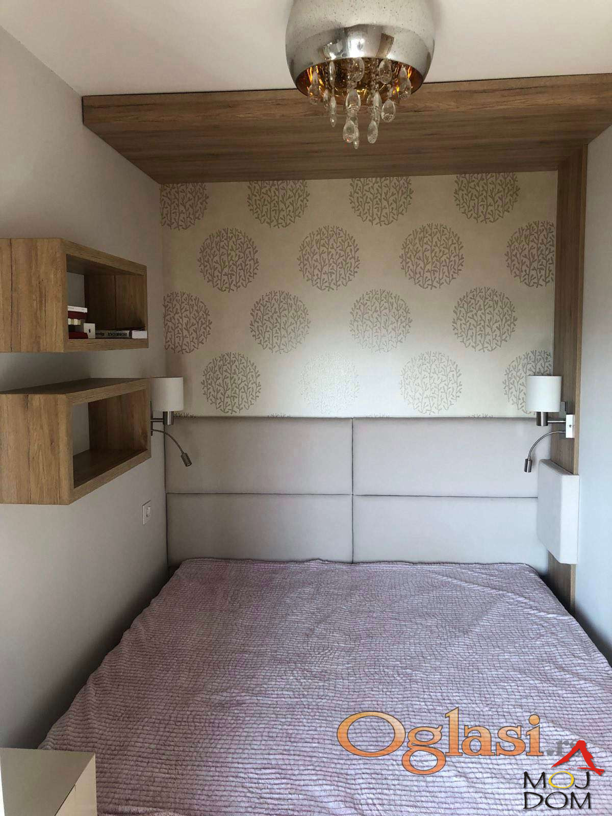 Stan,NOVI SAD,SOMBORSKI BULEVAR,kv: 120, € 324000, ID: 1029772 3