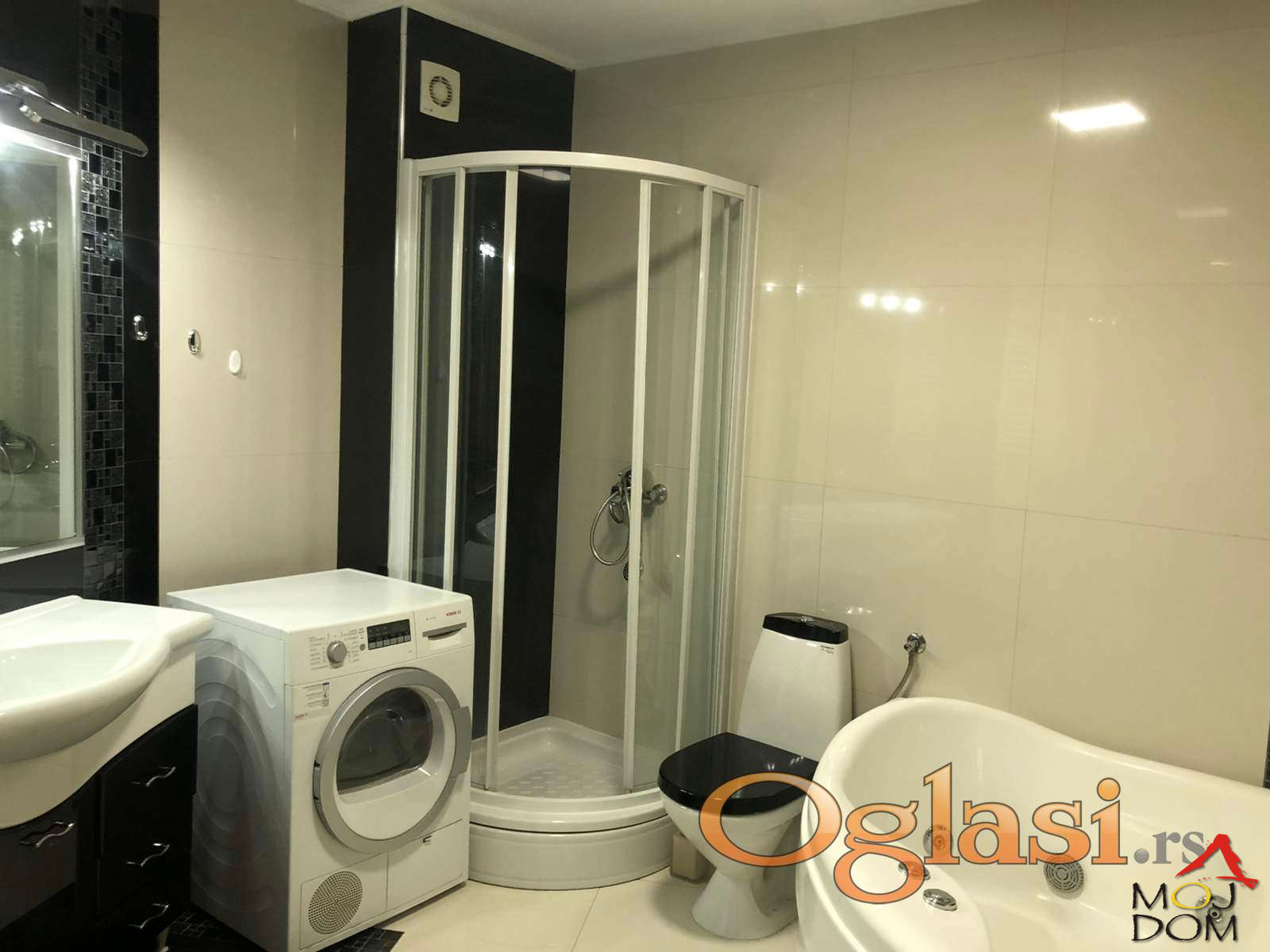 Stan,NOVI SAD,SOMBORSKI BULEVAR,kv: 120, € 324000, ID: 1029772 7