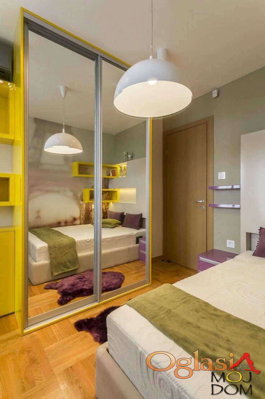 Stan,NOVI SAD,SOMBORSKI BULEVAR,kv: 120, € 324000, ID: 1029772 8