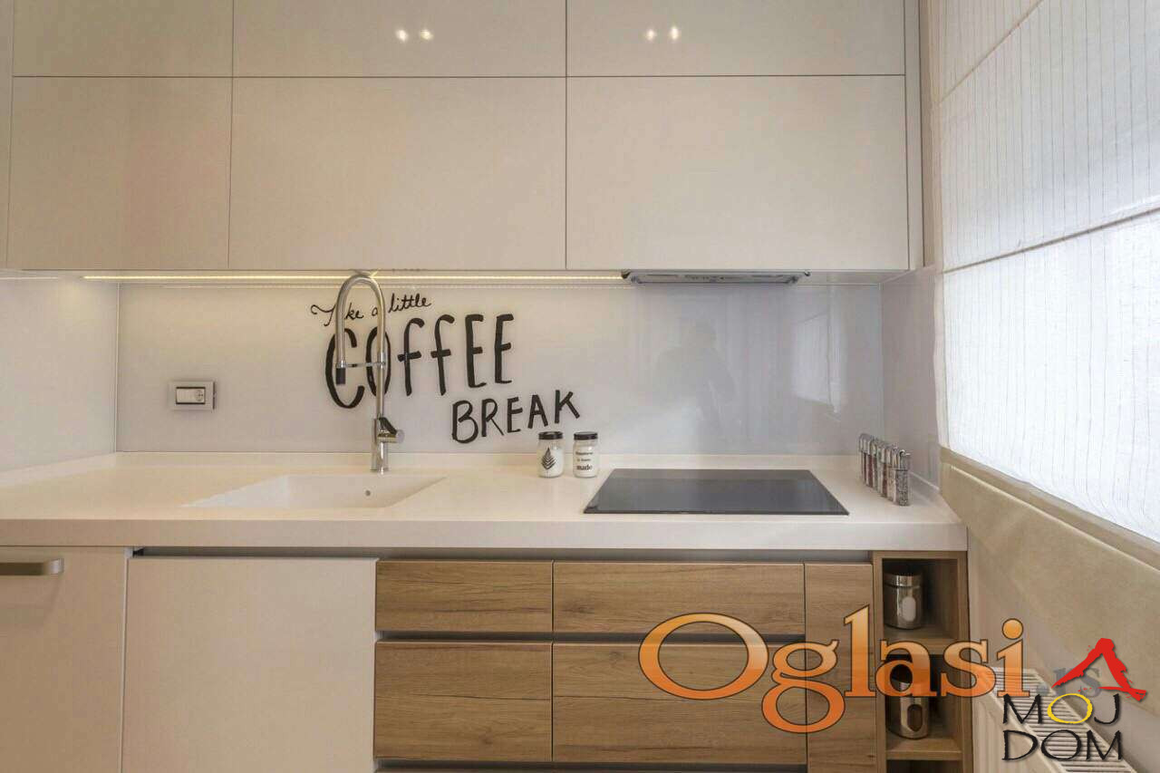 Stan,NOVI SAD,SOMBORSKI BULEVAR,kv: 120, € 324000, ID: 1029772 4