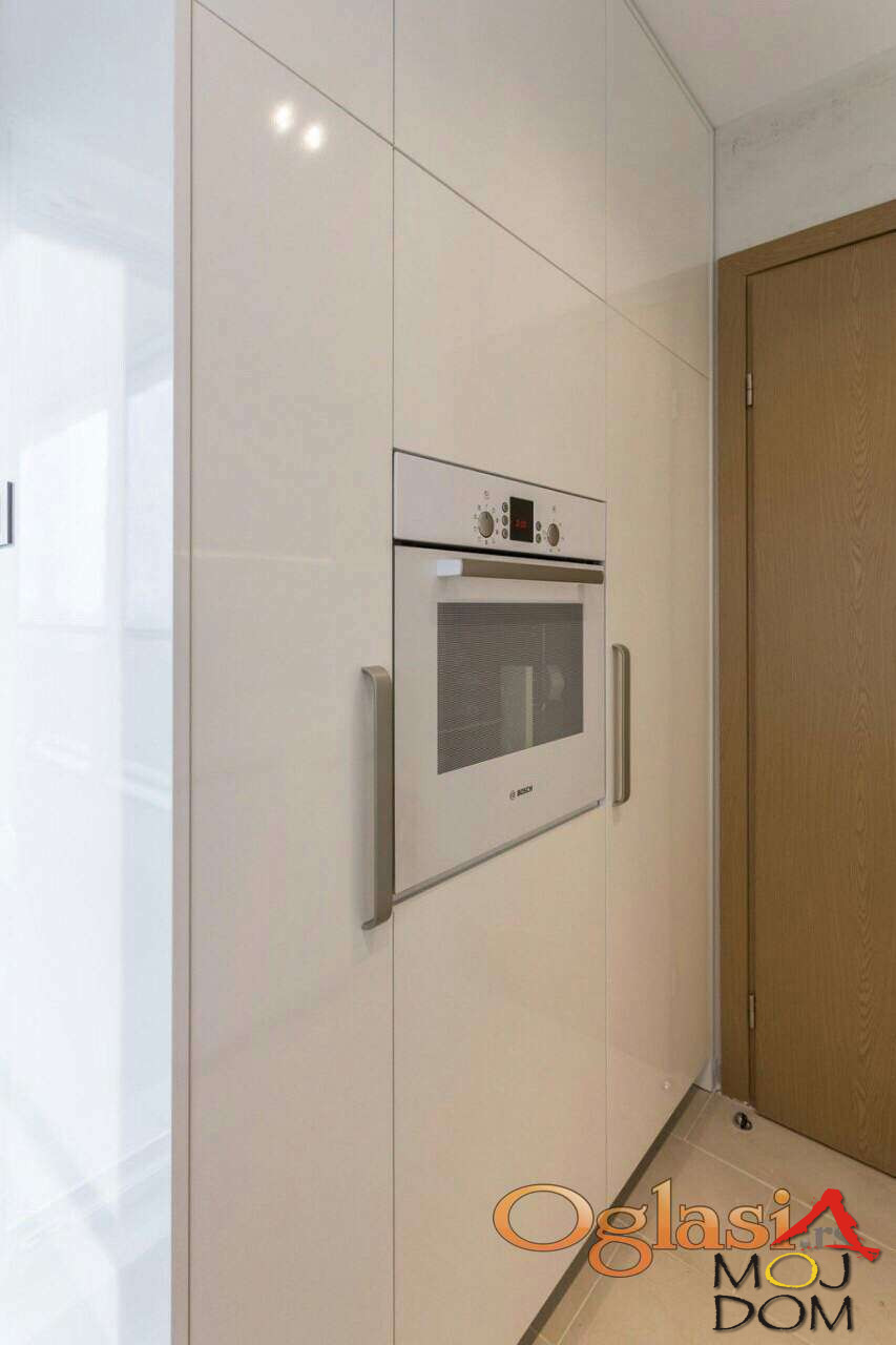 Stan,NOVI SAD,SOMBORSKI BULEVAR,kv: 120, € 324000, ID: 1029772 5