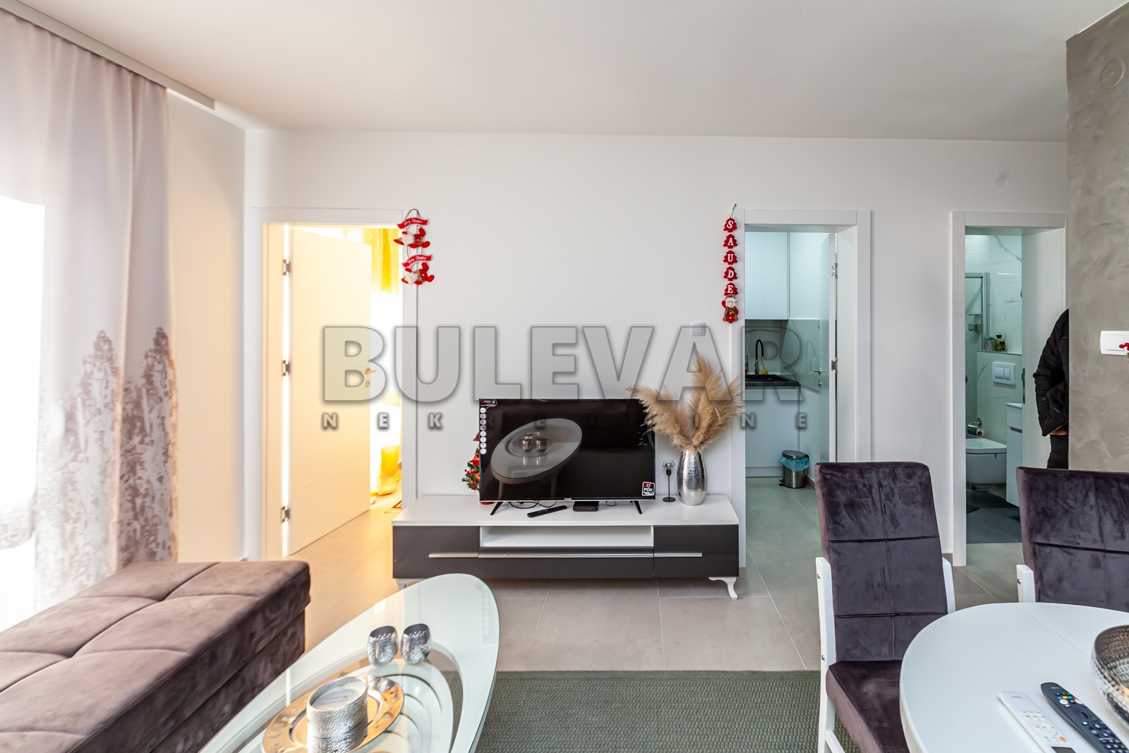 Dvosoban stan, 38 m2, Crveni Pevac, Hajduk Stanka ID: i-013267 3