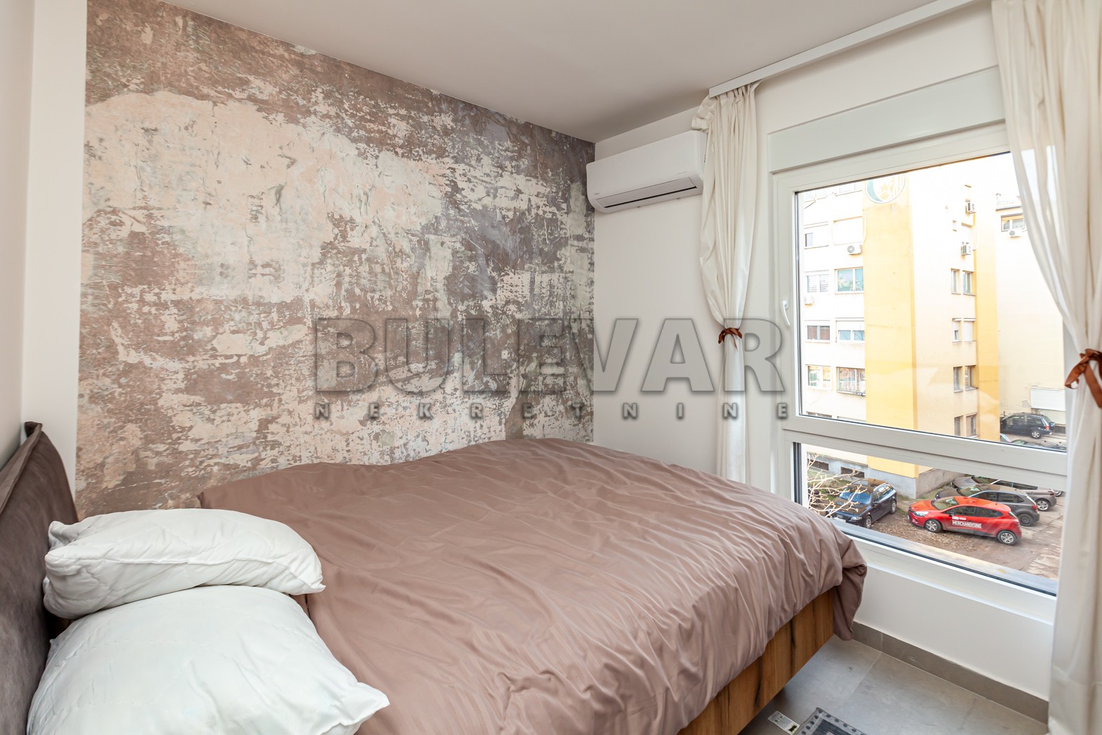 Dvosoban stan, 38 m2, Crveni Pevac, Hajduk Stanka ID: i-013267 7