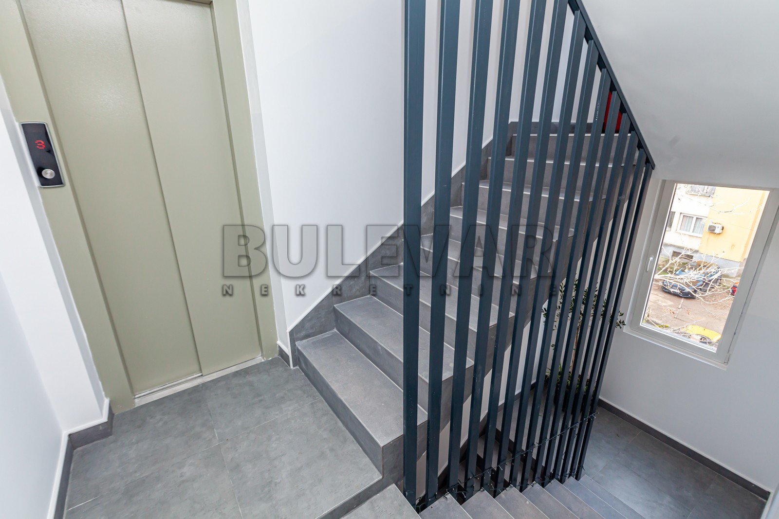 Dvosoban stan, 38 m2, Crveni Pevac, Hajduk Stanka ID: i-013267 10