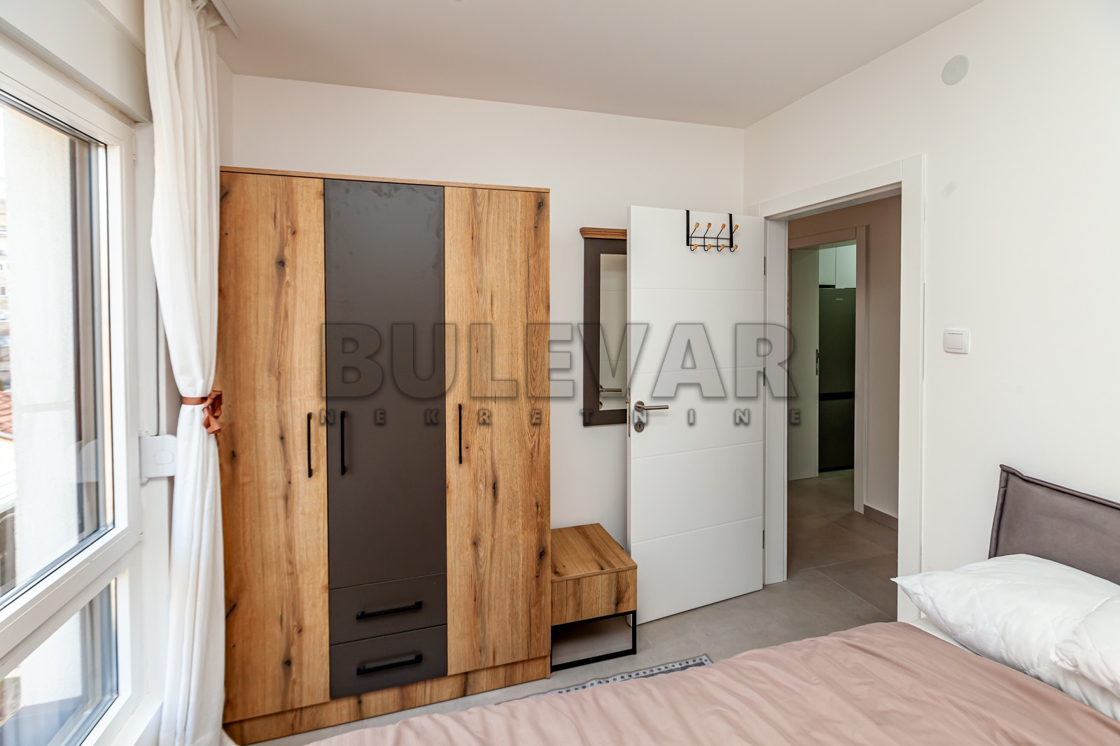 Dvosoban stan, 38 m2, Crveni Pevac, Hajduk Stanka ID: i-013267 8