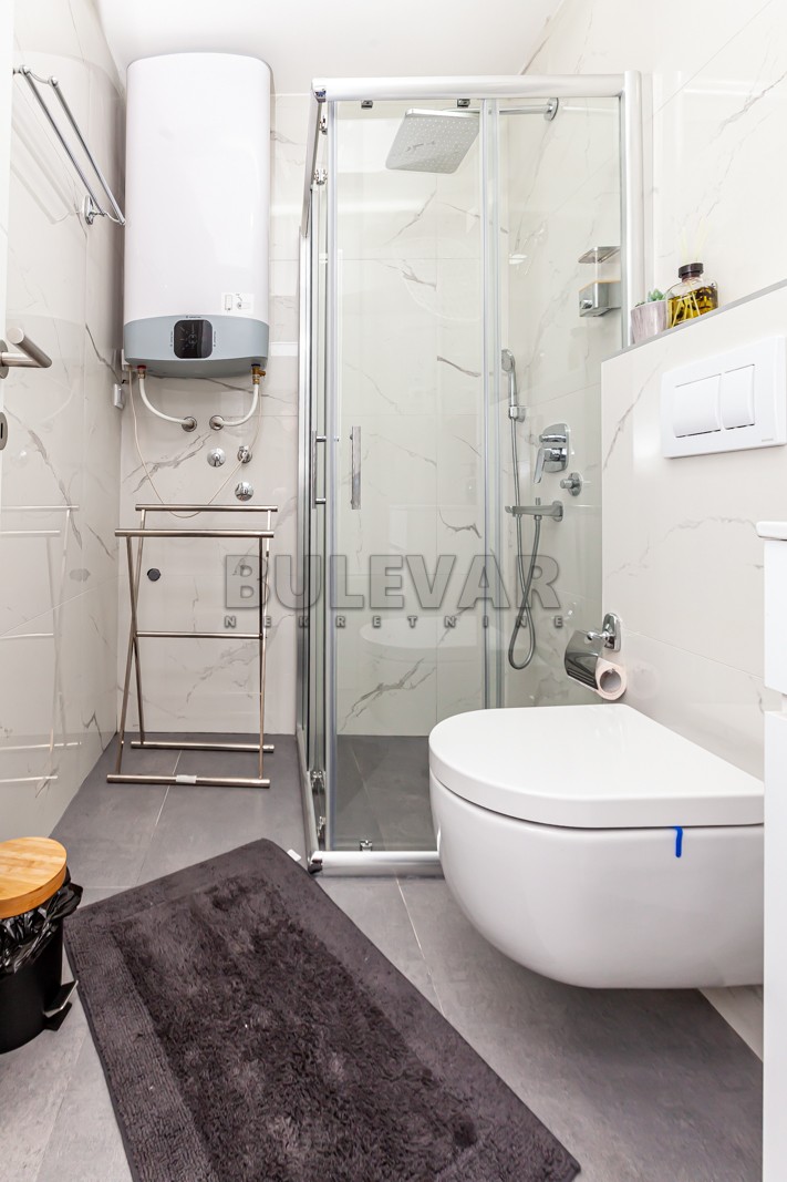 Dvosoban stan, 38 m2, Crveni Pevac, Hajduk Stanka ID: i-013267 9