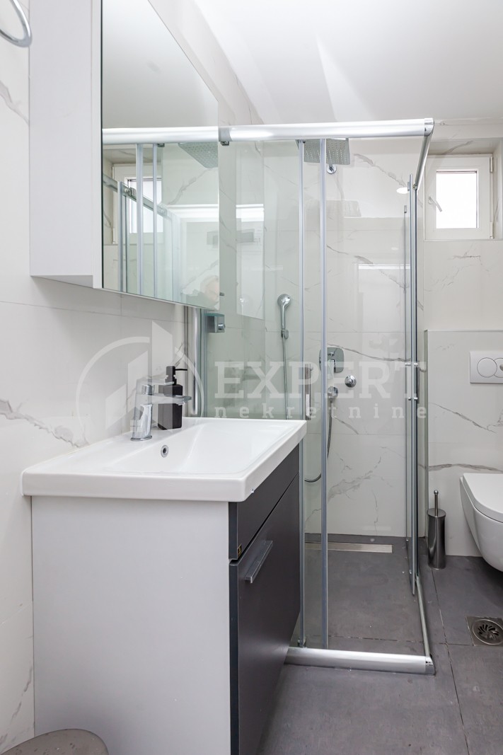 Dvosoban stan, 55 m2, Crveni Pevac, Hajduk Stanka ID: i-013270 10