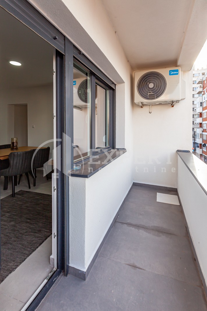 Dvosoban stan, 55 m2, Crveni Pevac, Hajduk Stanka ID: i-013270 11